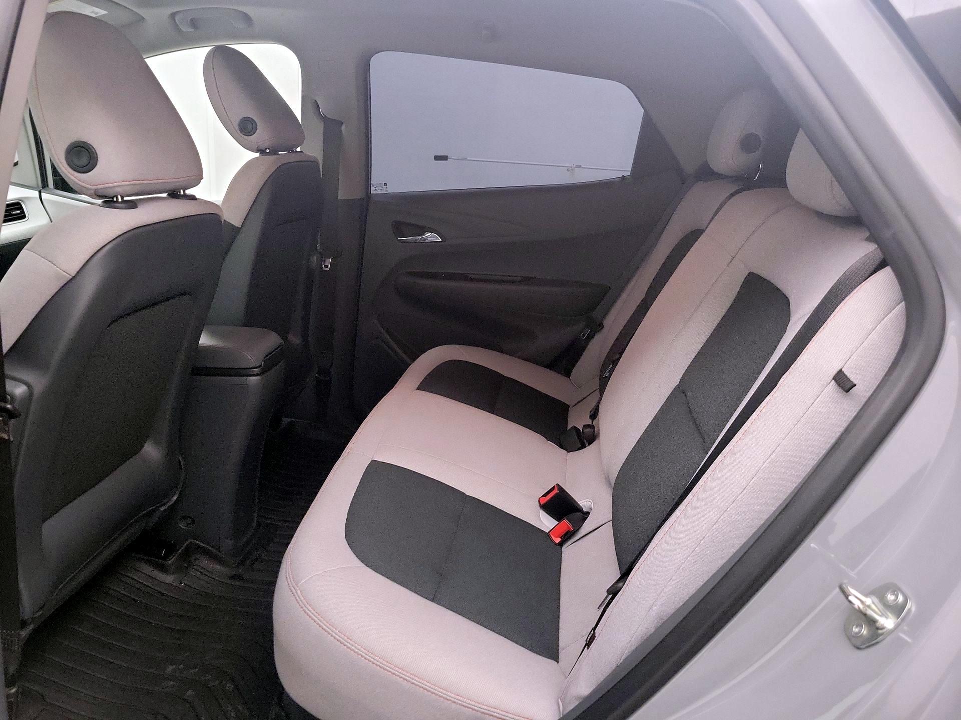 Thumbnail: 2021 Chevrolet Bolt EV - 19