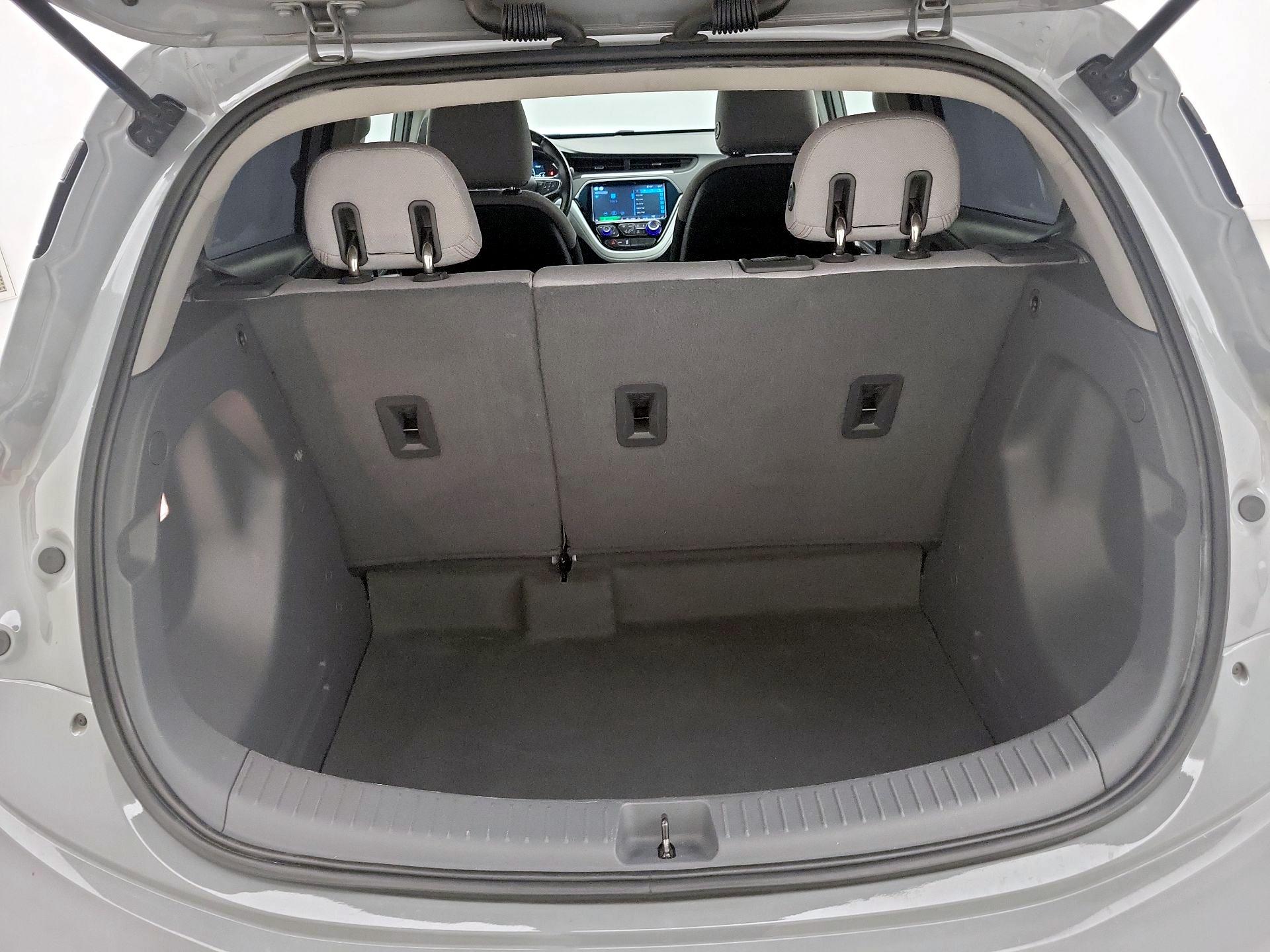 Thumbnail: 2021 Chevrolet Bolt EV - 20