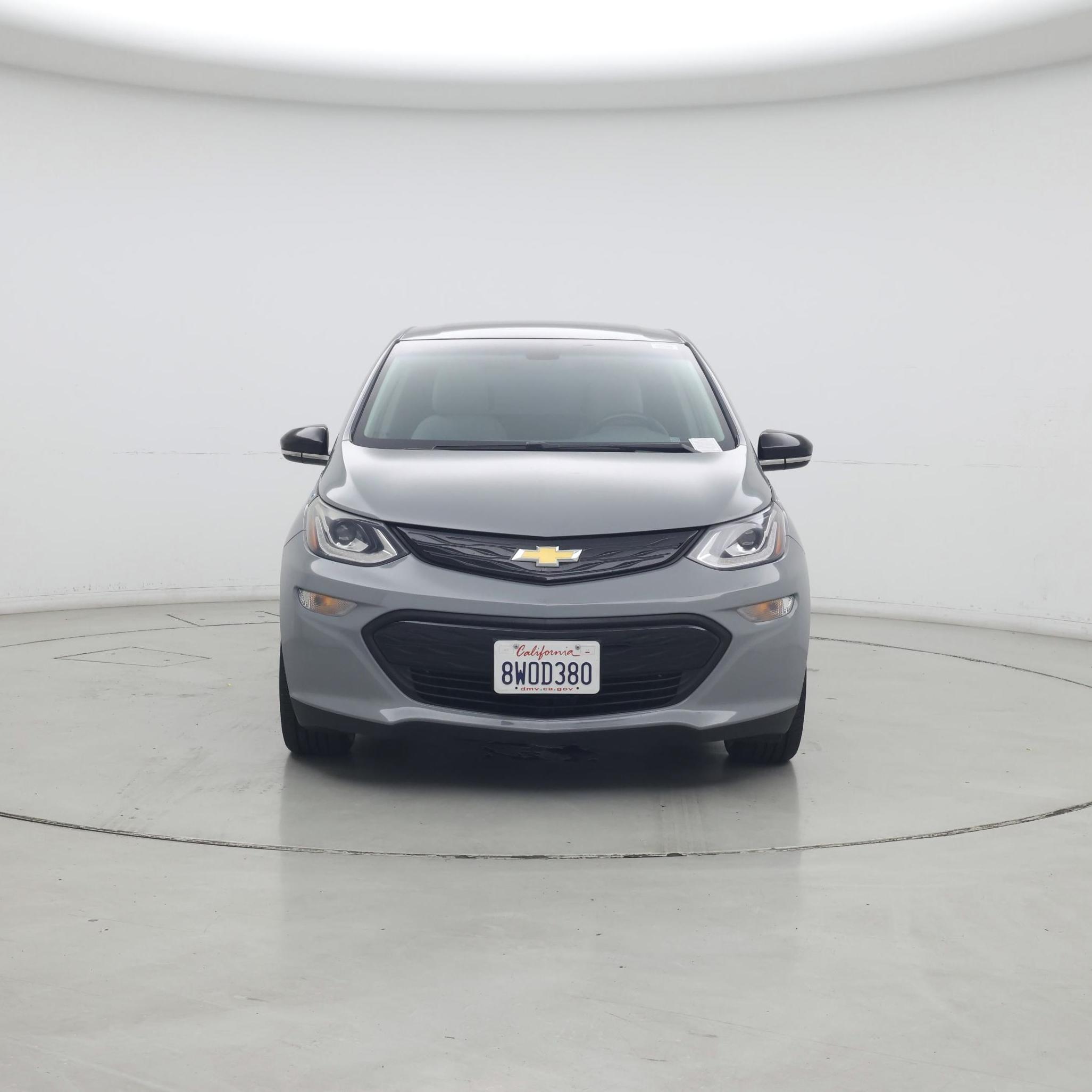 Thumbnail: 2021 Chevrolet Bolt EV - 5