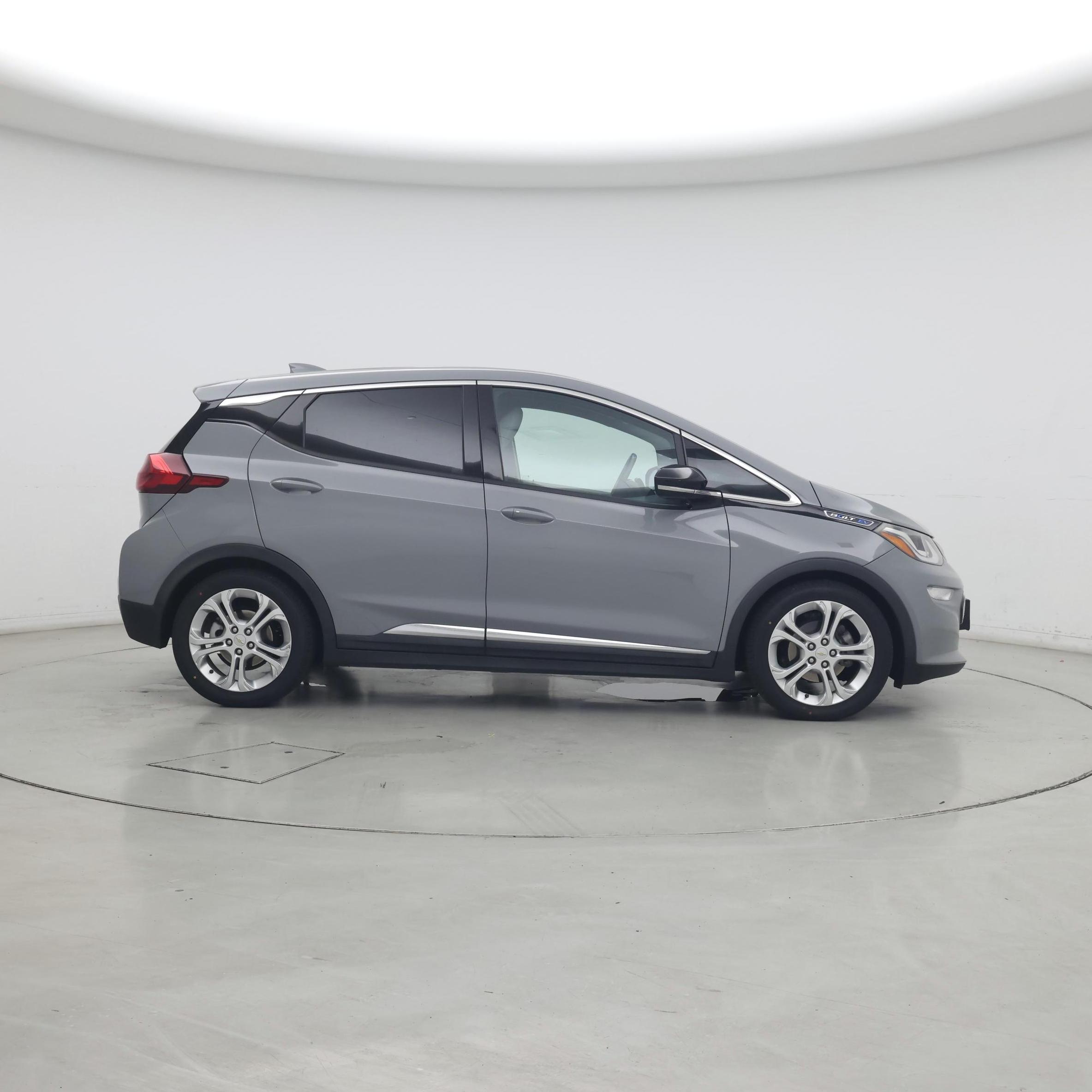 Thumbnail: 2021 Chevrolet Bolt EV - 7
