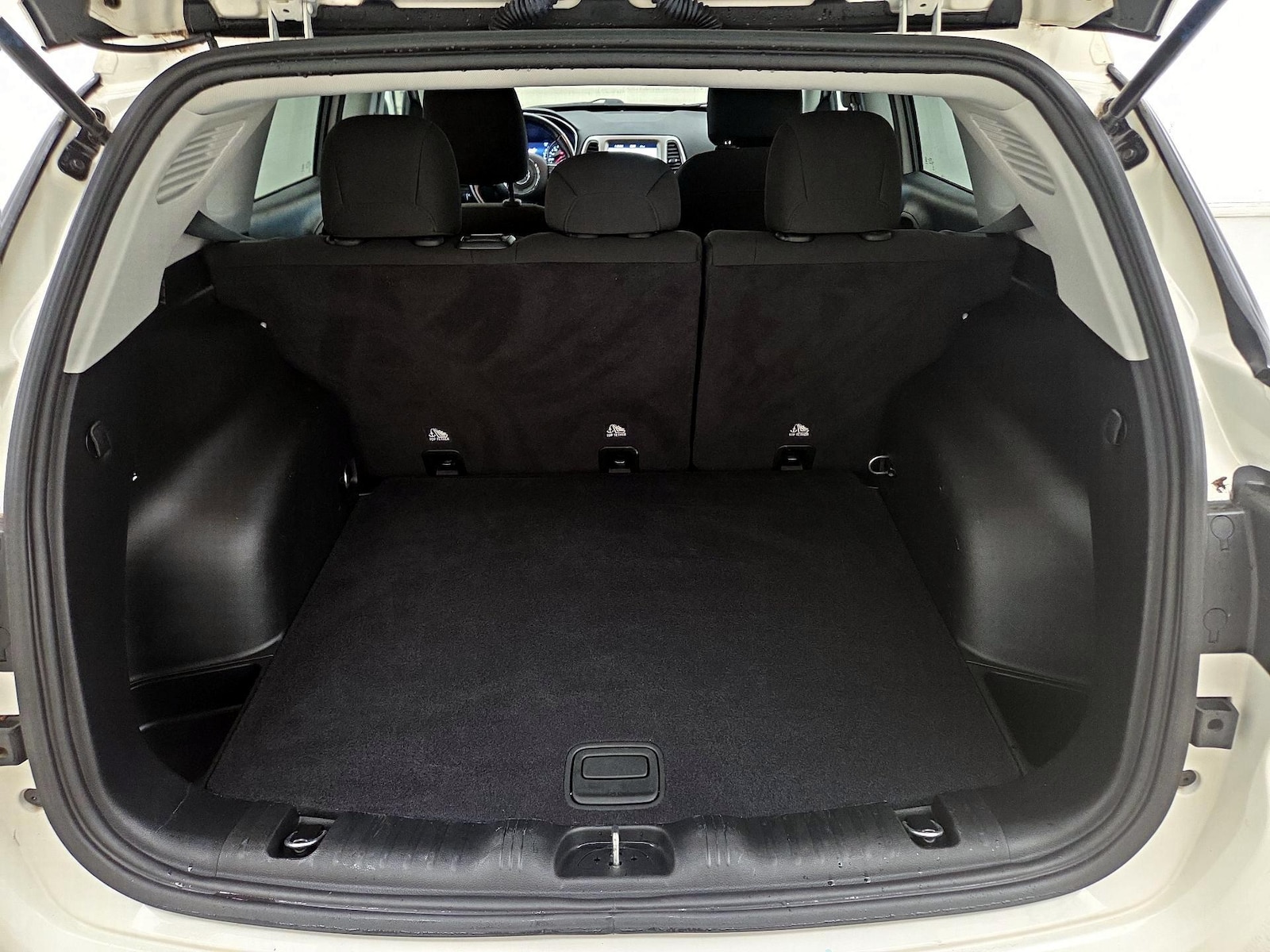 2020 Jeep Compass North Edition - Photo 22