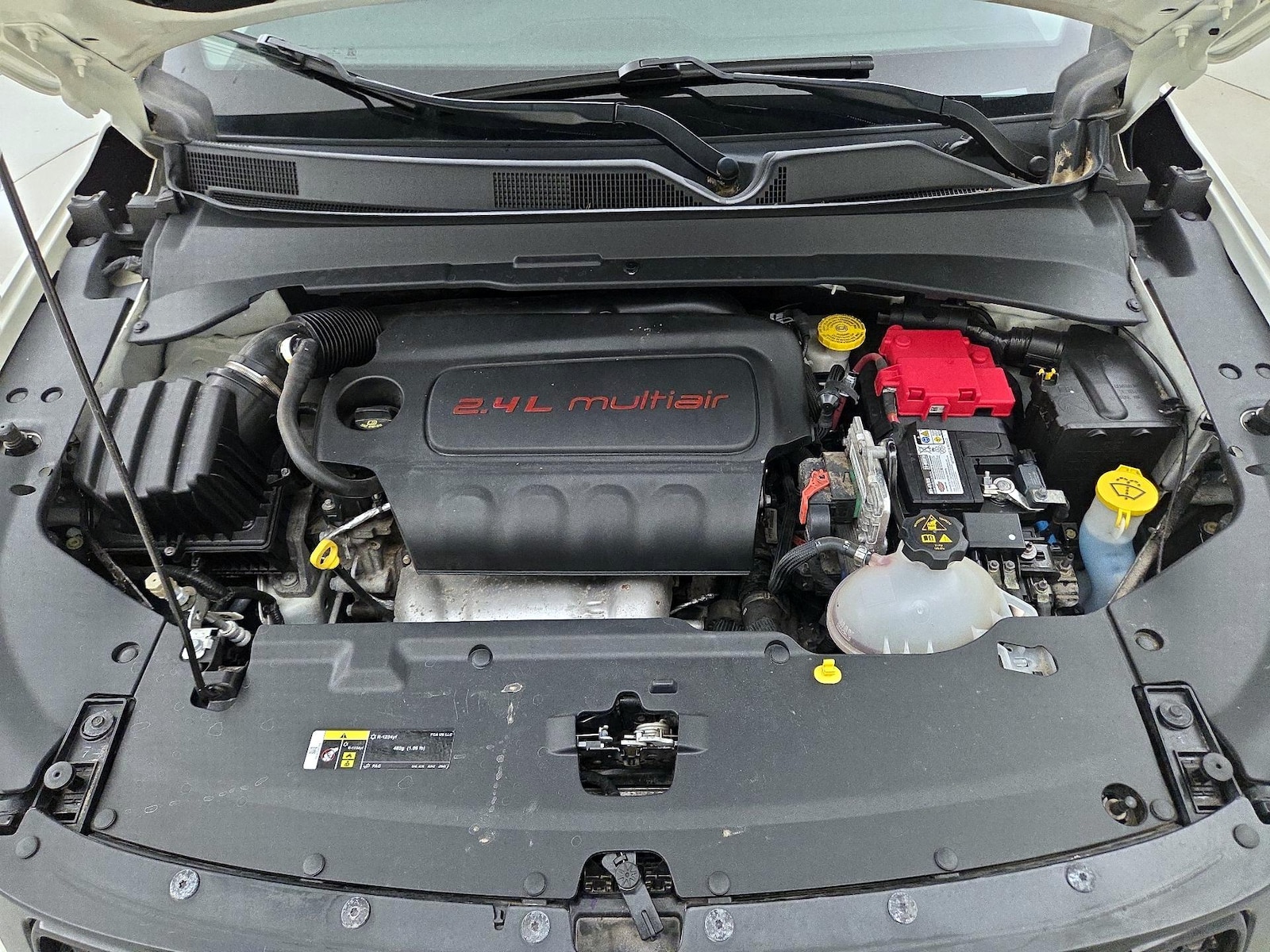 2020 Jeep Compass North Edition - Photo 23