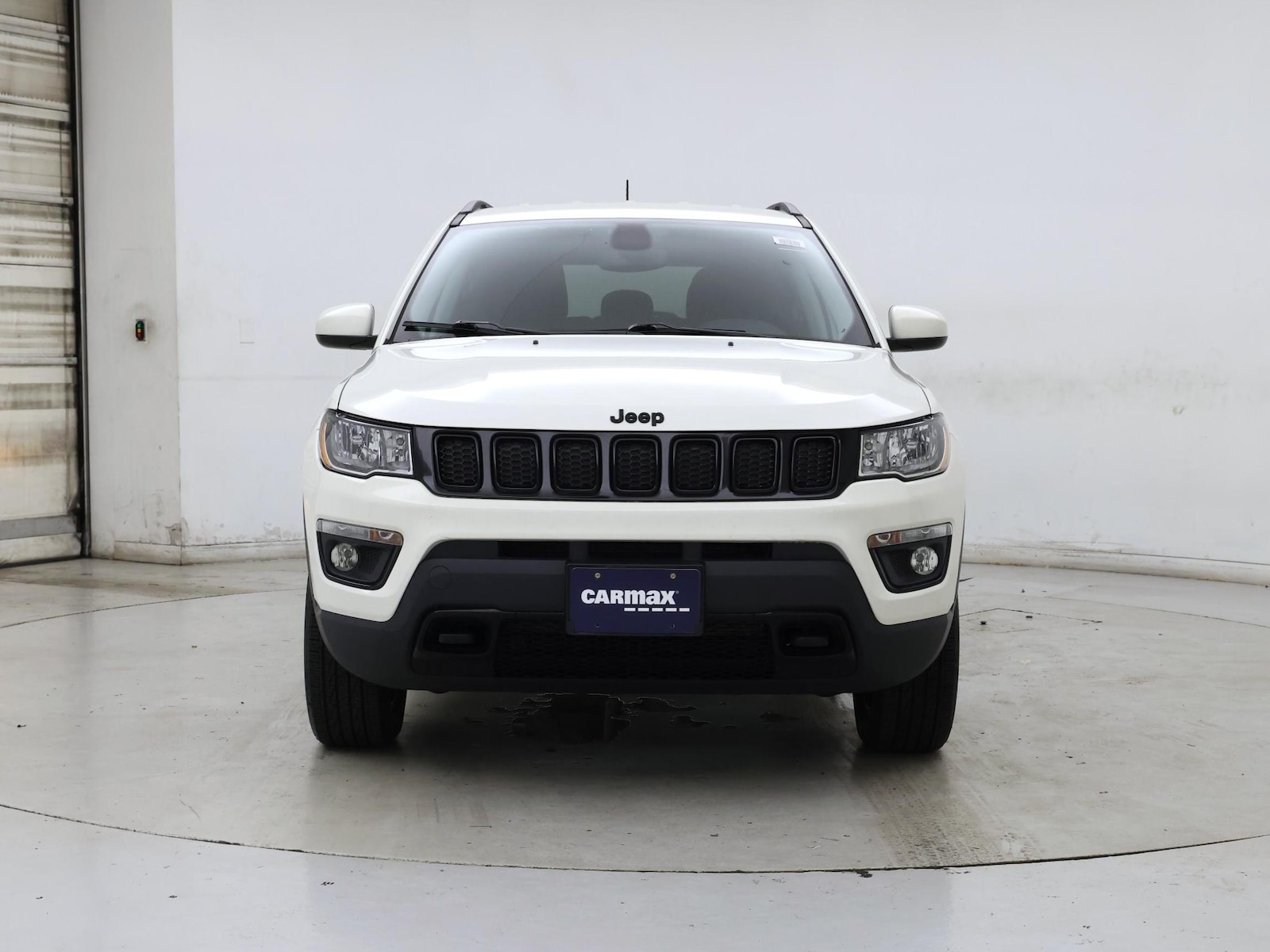 2020 Jeep Compass North Edition - Photo 6
