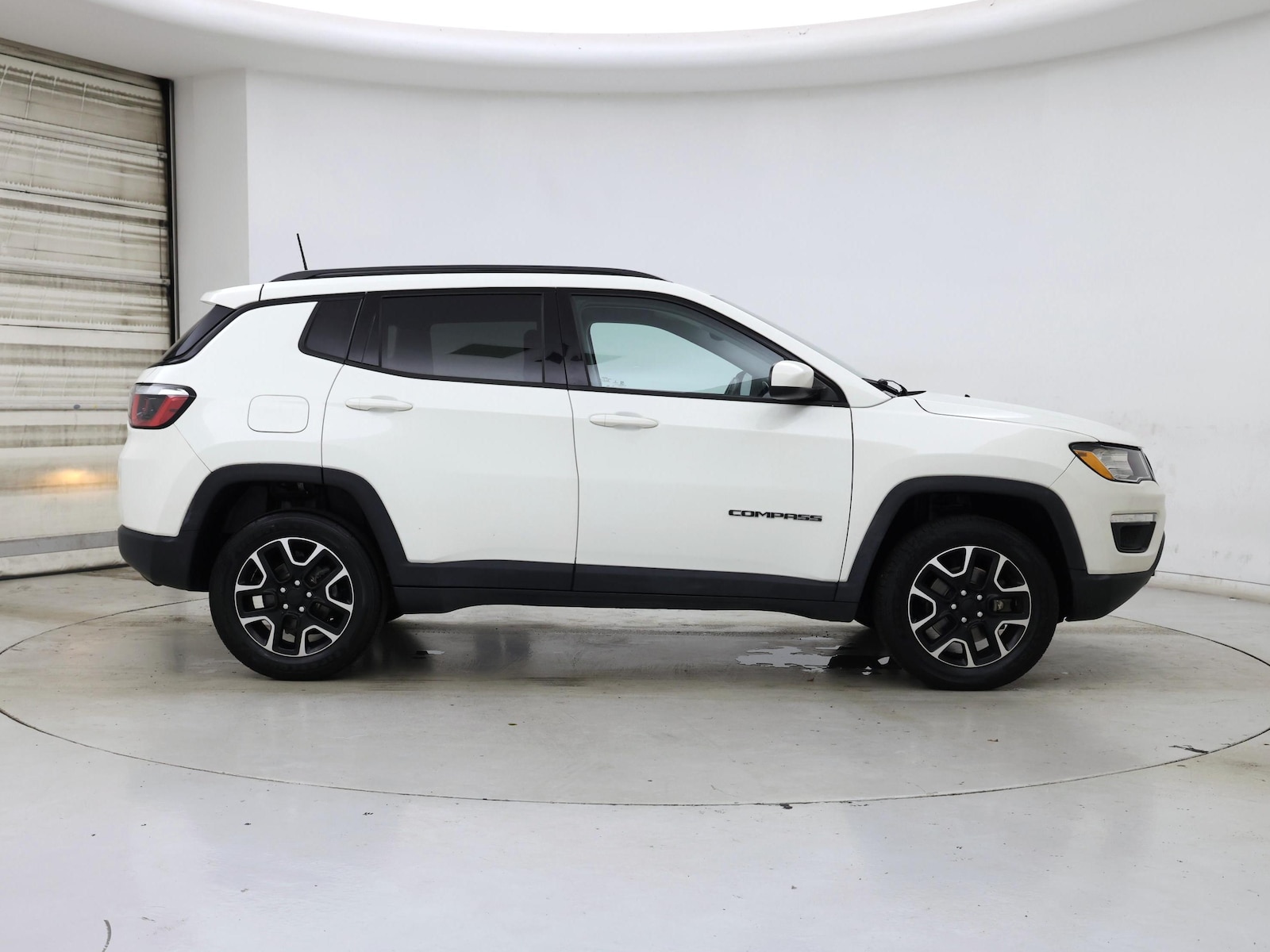 2020 Jeep Compass North Edition - Photo 8