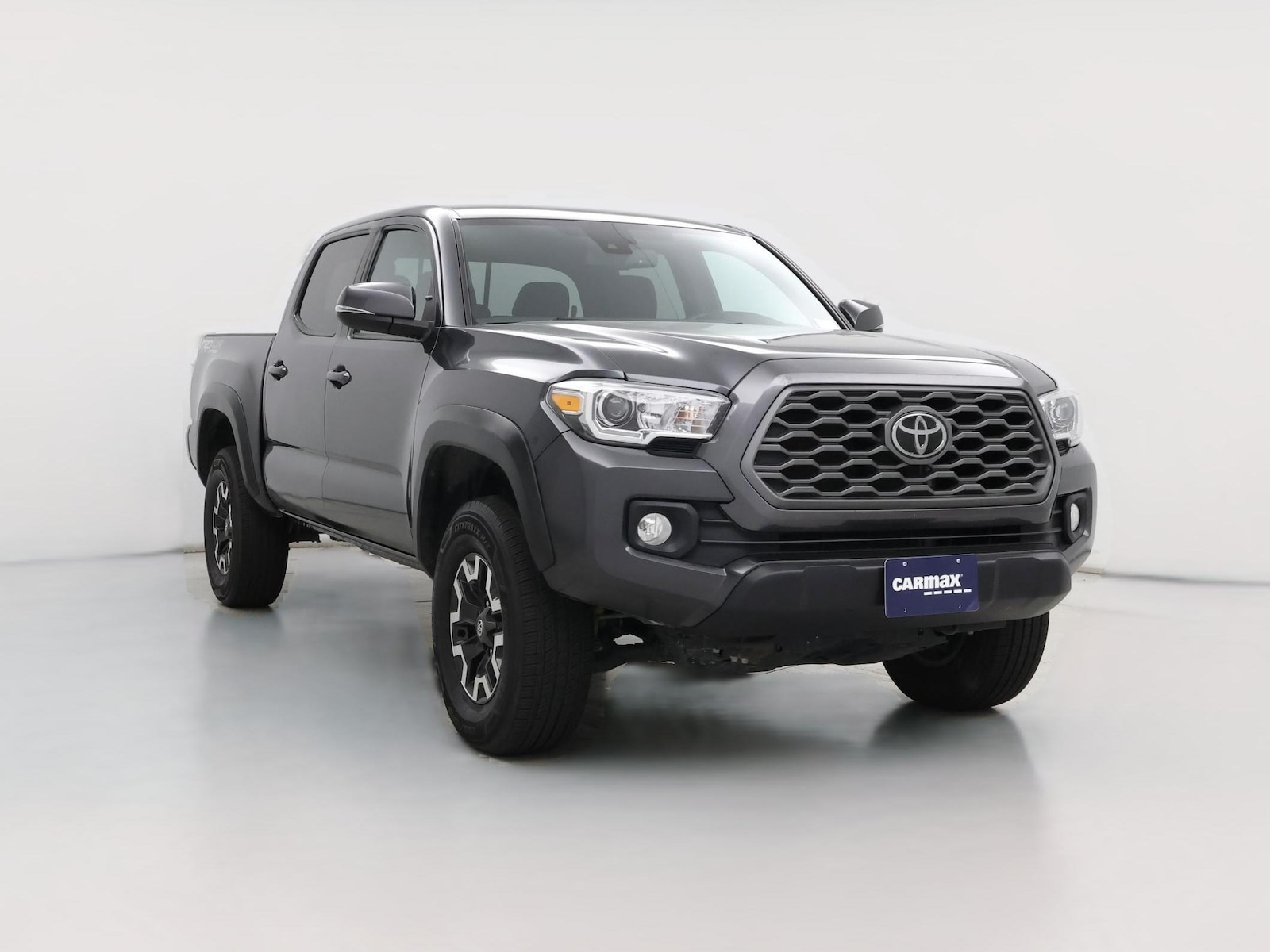 2023 Toyota Tacoma 4WD