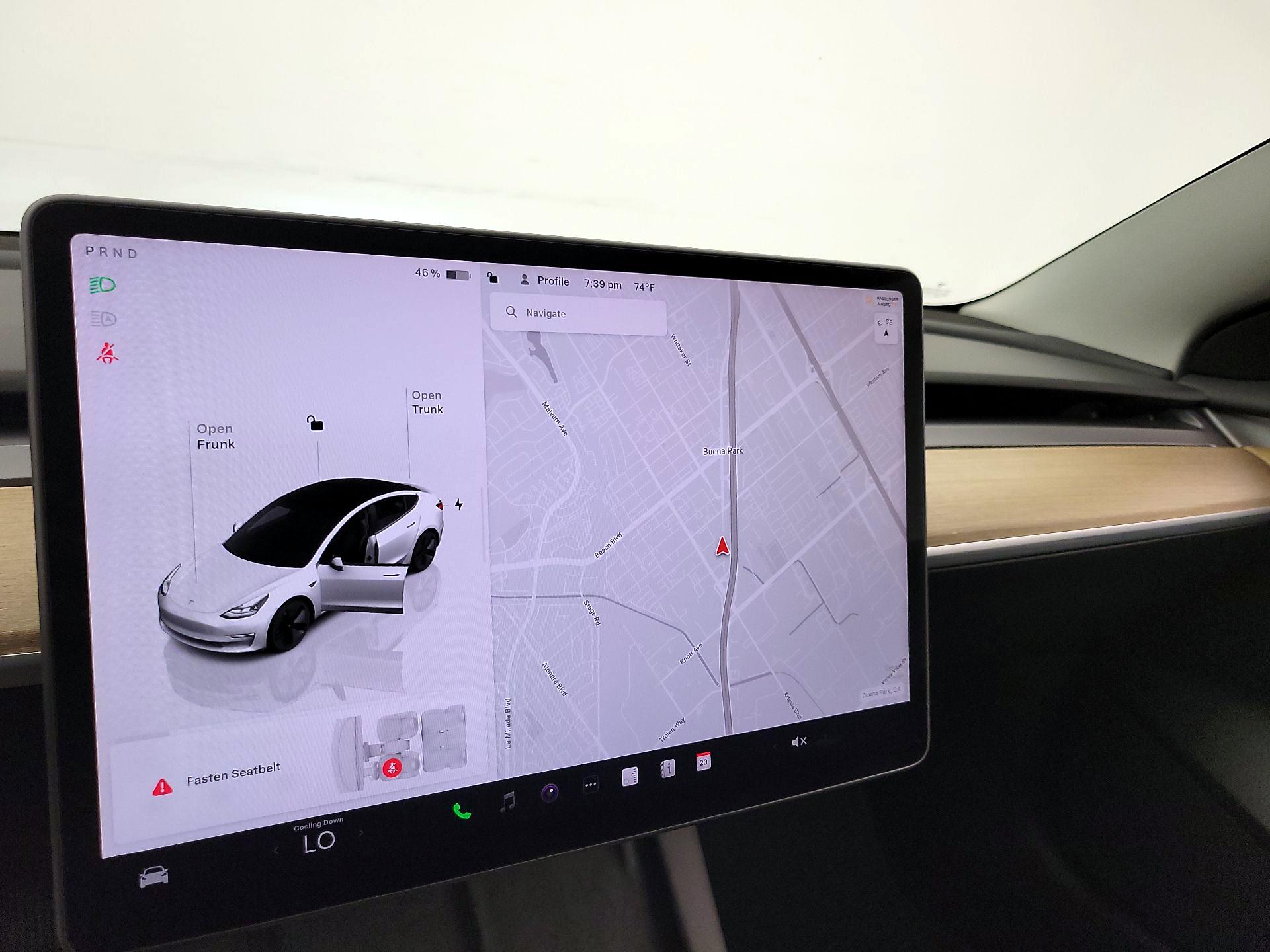 Thumbnail: 2023 Tesla Model 3 - 13