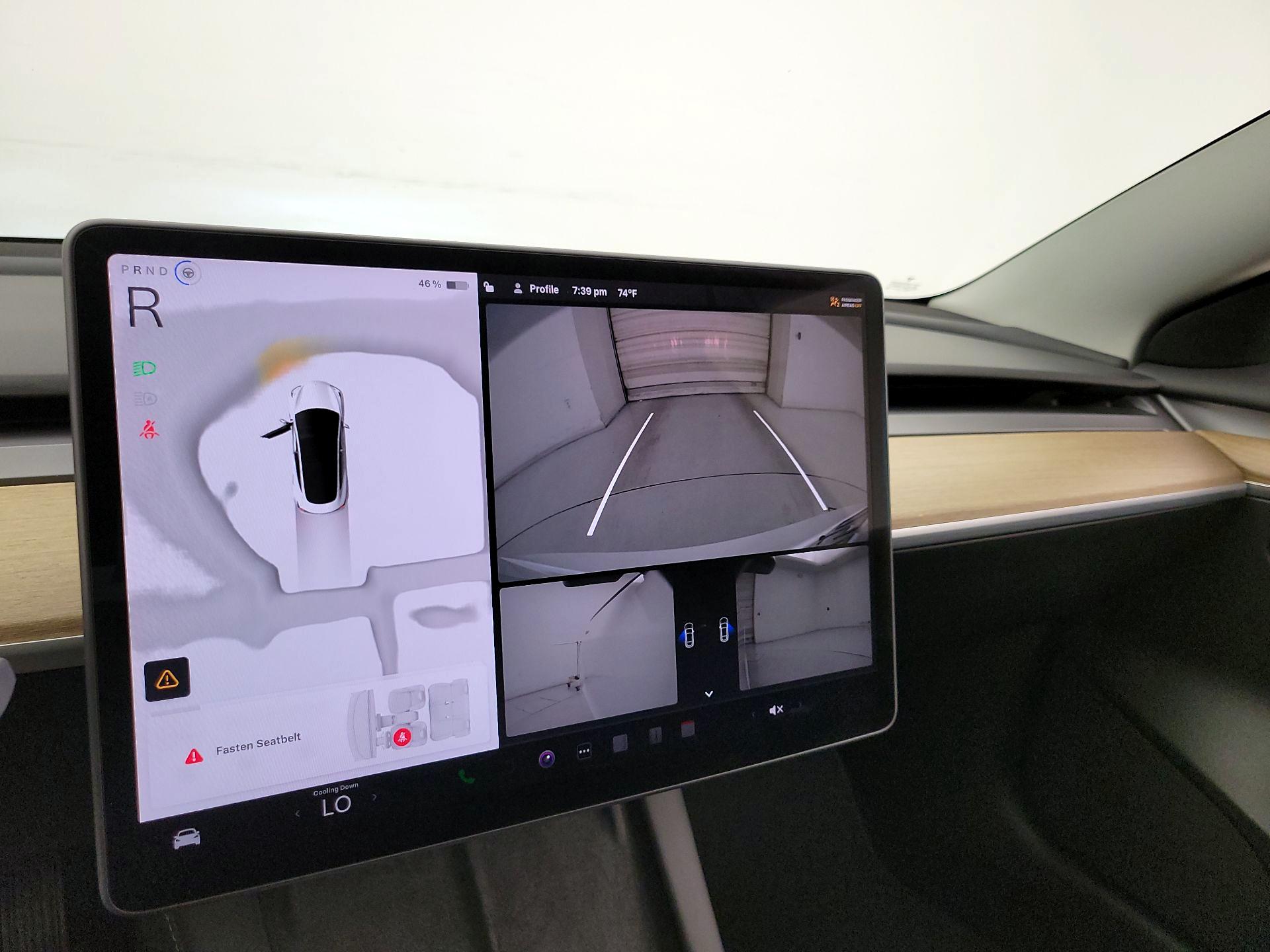 Thumbnail: 2023 Tesla Model 3 - 14