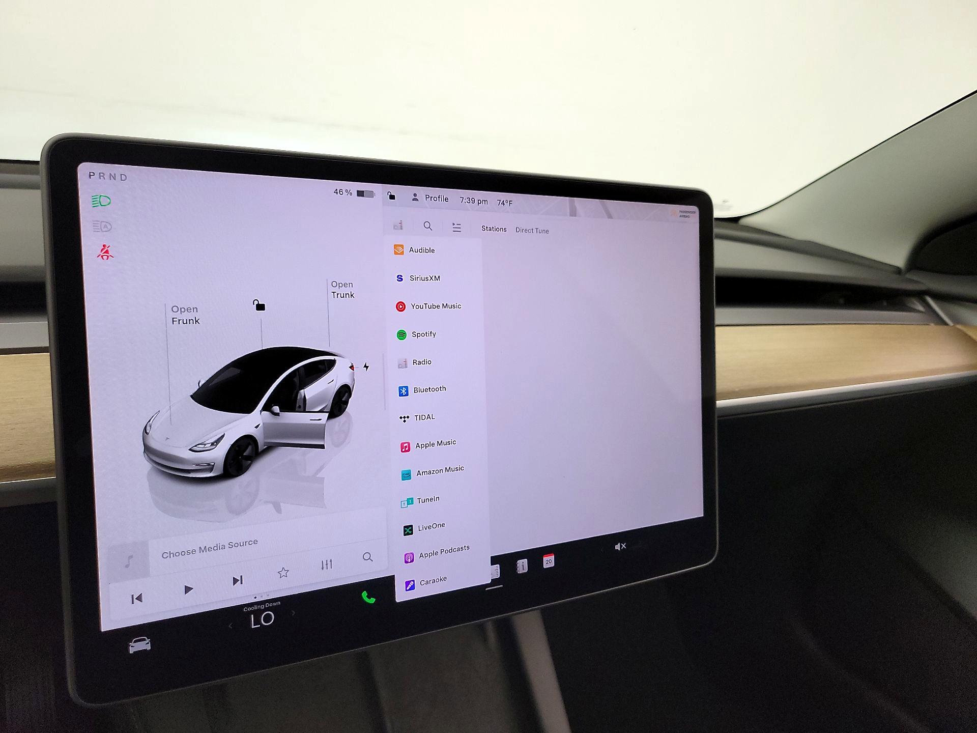 Thumbnail: 2023 Tesla Model 3 - 15