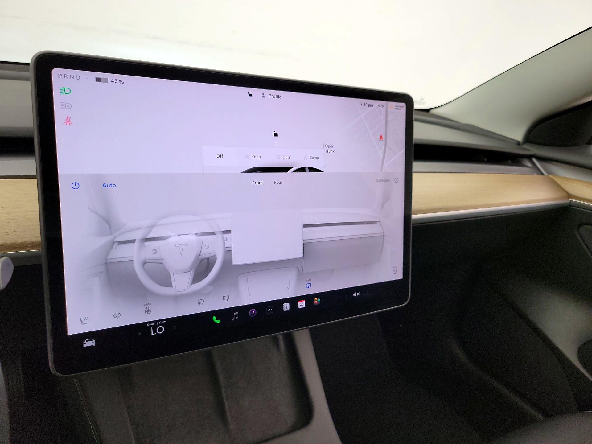 Thumbnail: 2023 Tesla Model 3 - 16