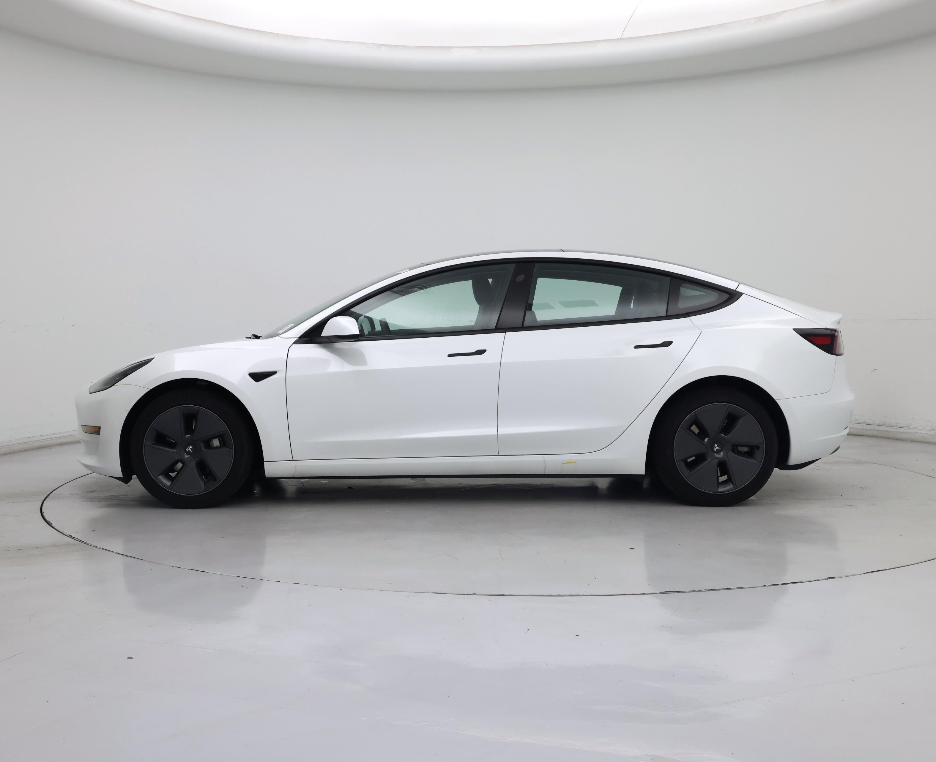 Thumbnail: 2023 Tesla Model 3 - 3