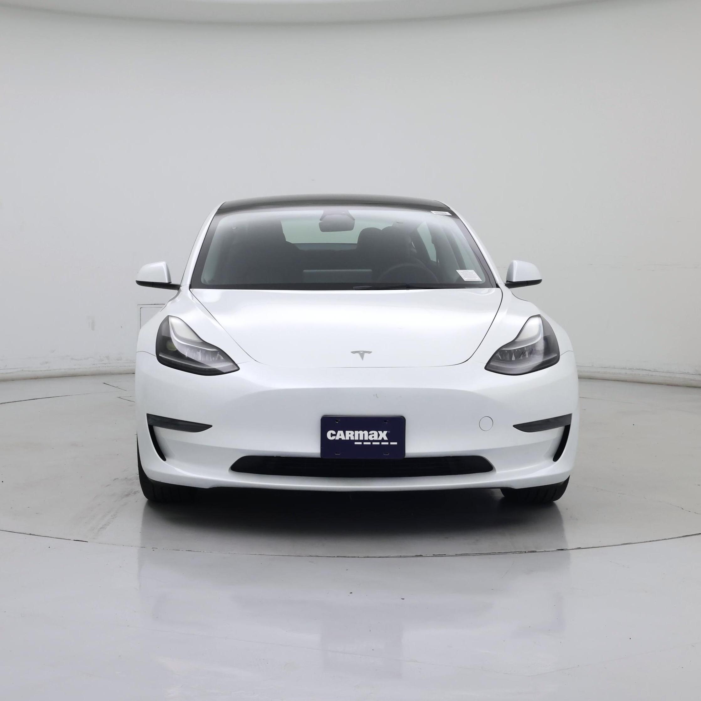 Thumbnail: 2023 Tesla Model 3 - 5
