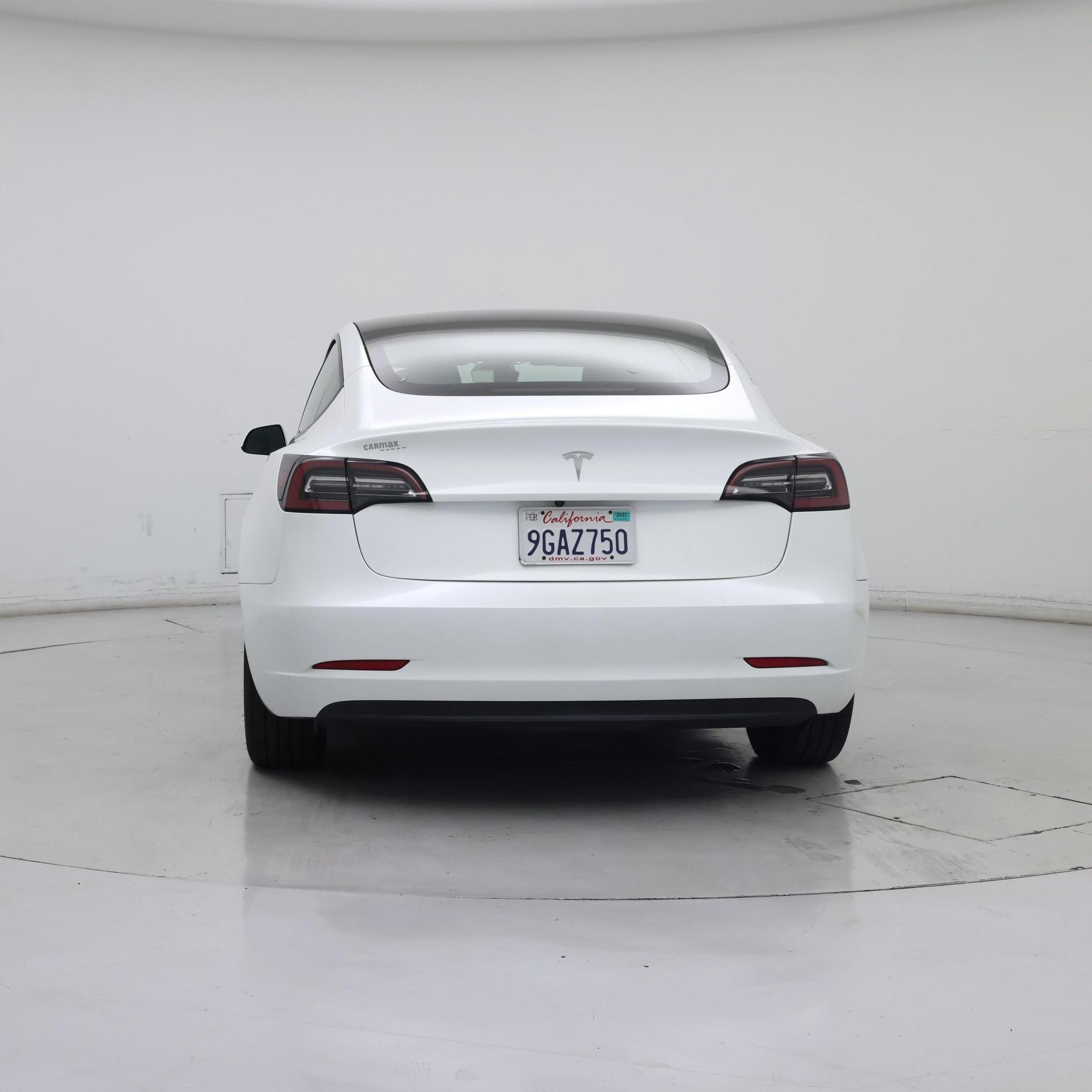 Thumbnail: 2023 Tesla Model 3 - 6