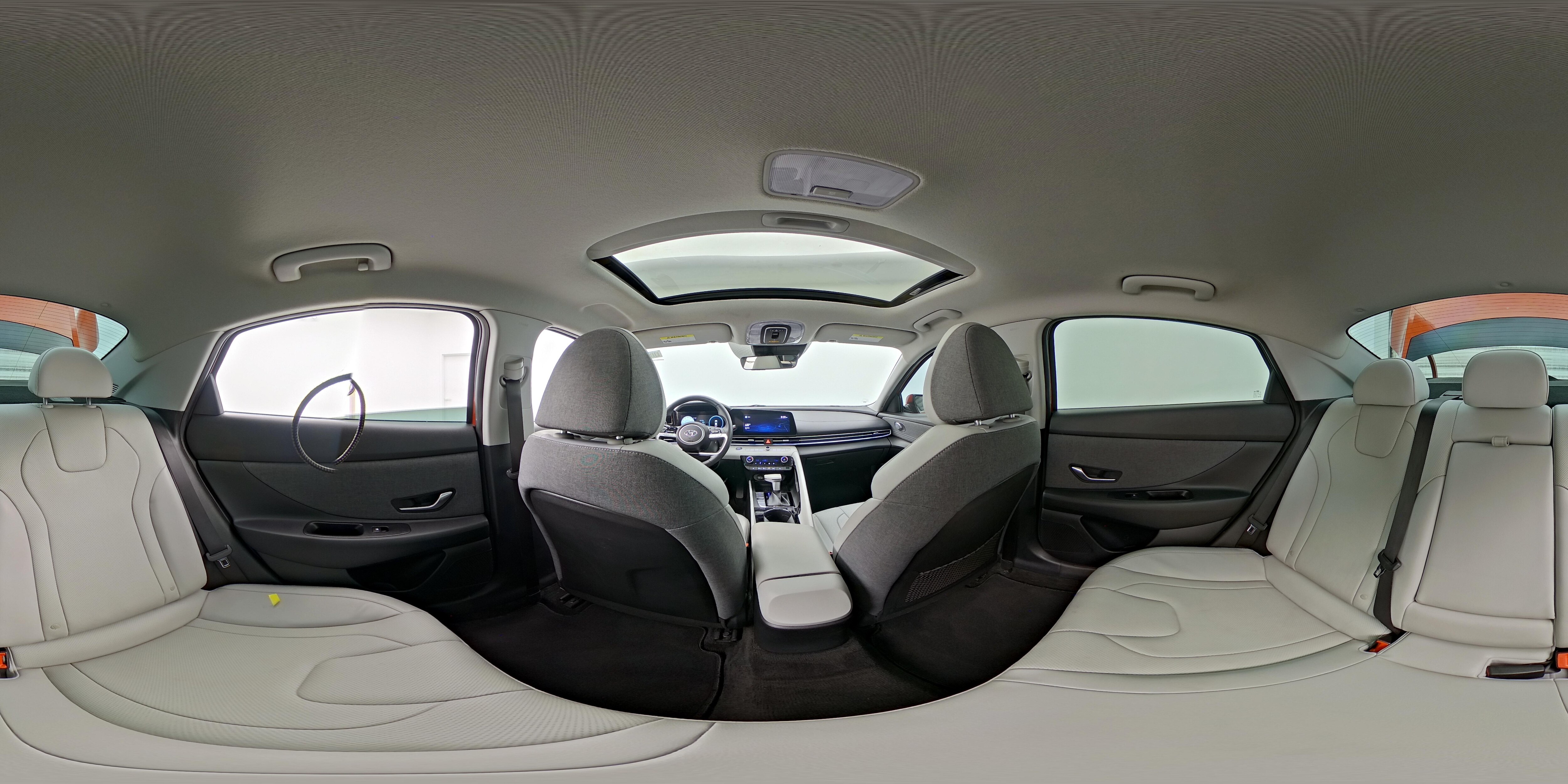 2021 Hyundai Elantra Limited - Photo 28