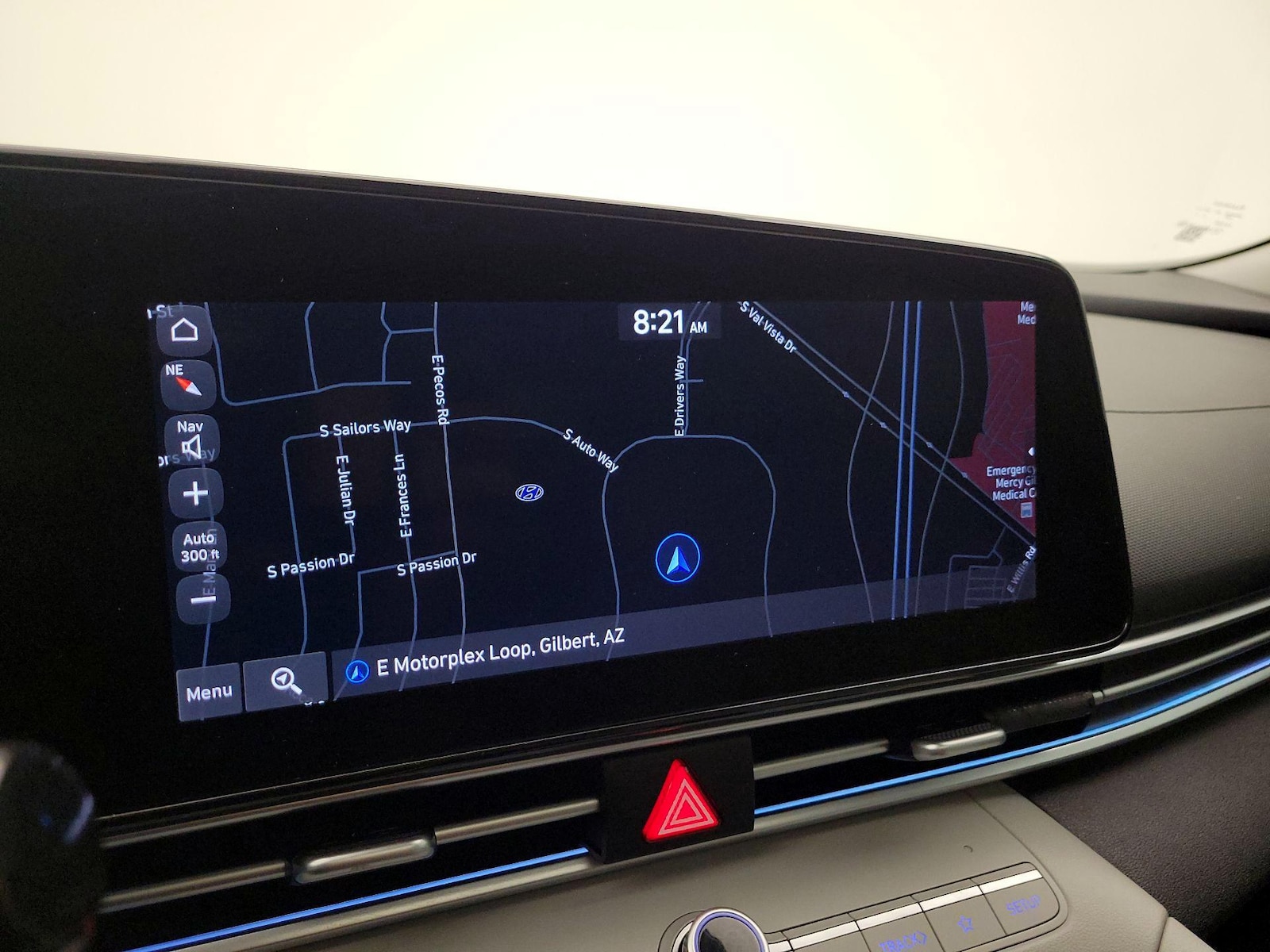 2021 Hyundai Elantra Limited - Photo 15