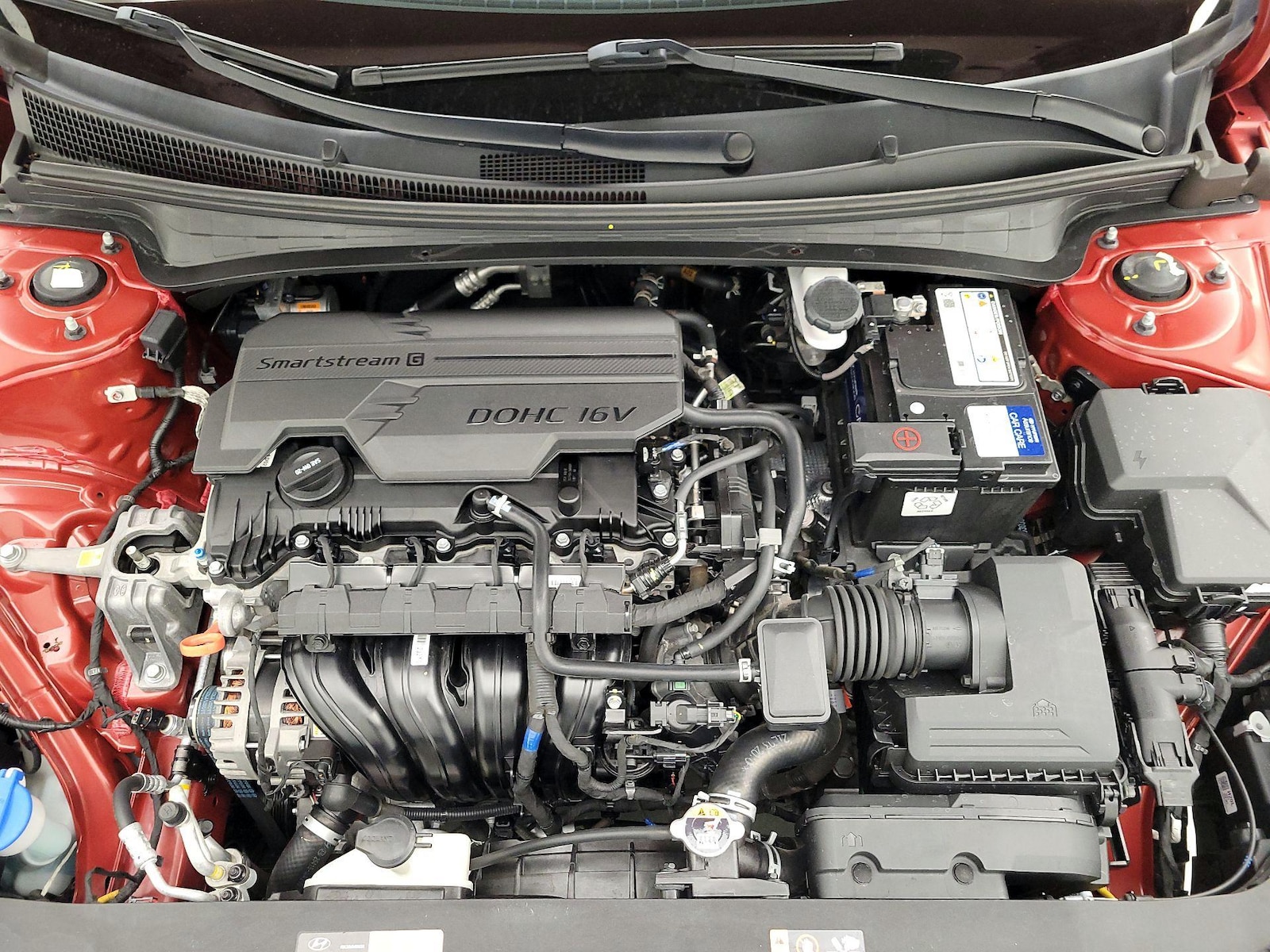 2021 Hyundai Elantra Limited - Photo 24