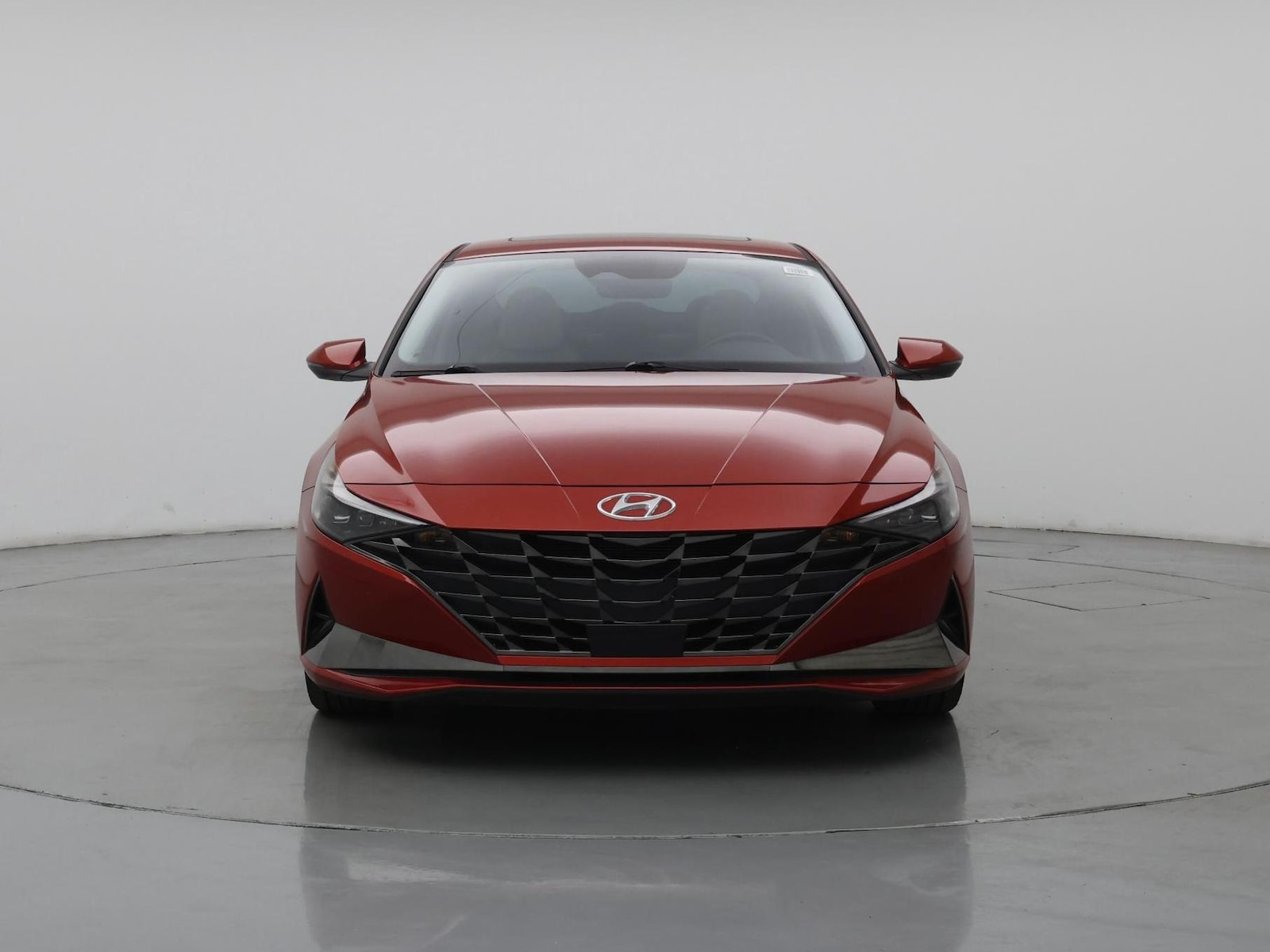 2021 Hyundai Elantra Limited - Photo 6