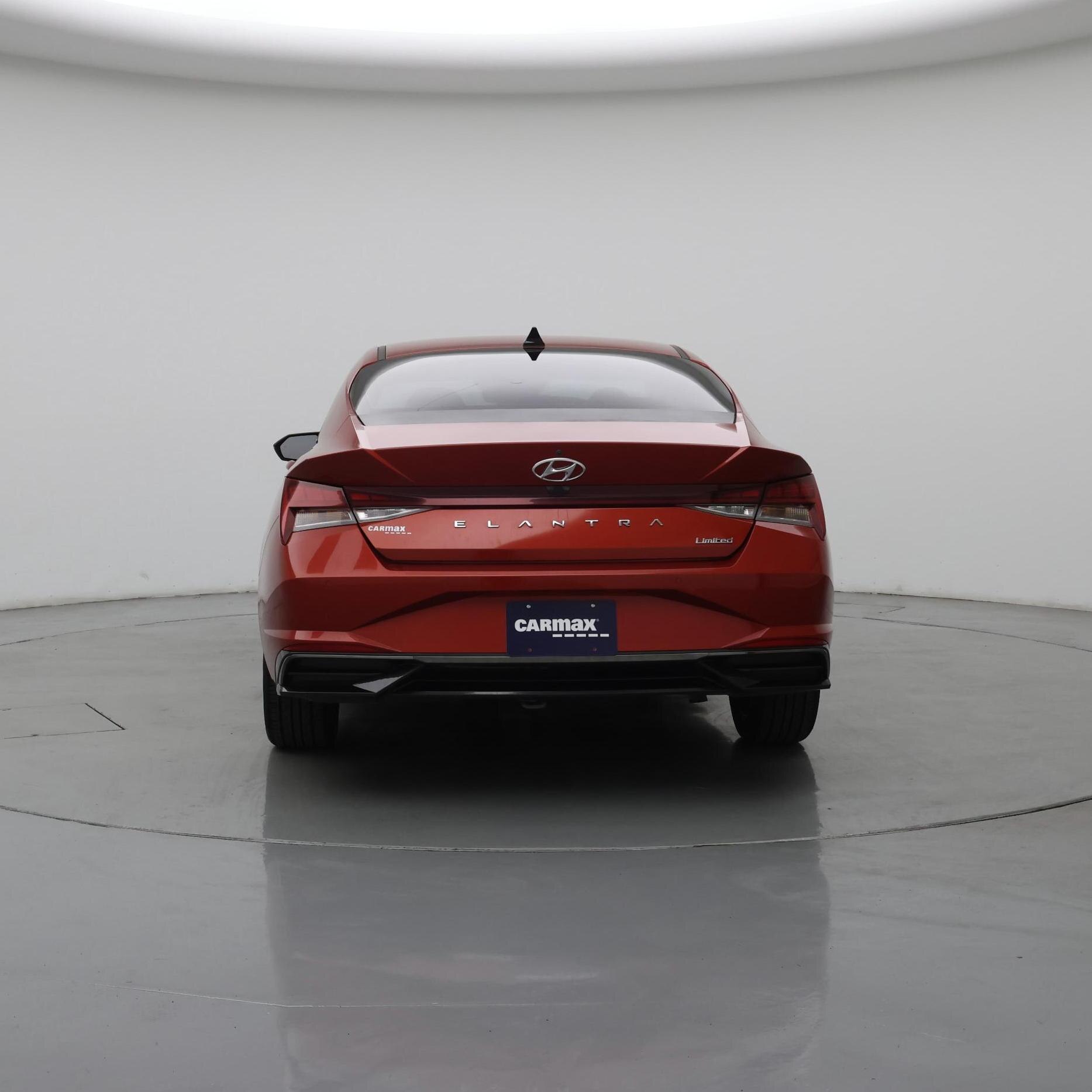 Thumbnail: 2021 Hyundai Elantra - 6