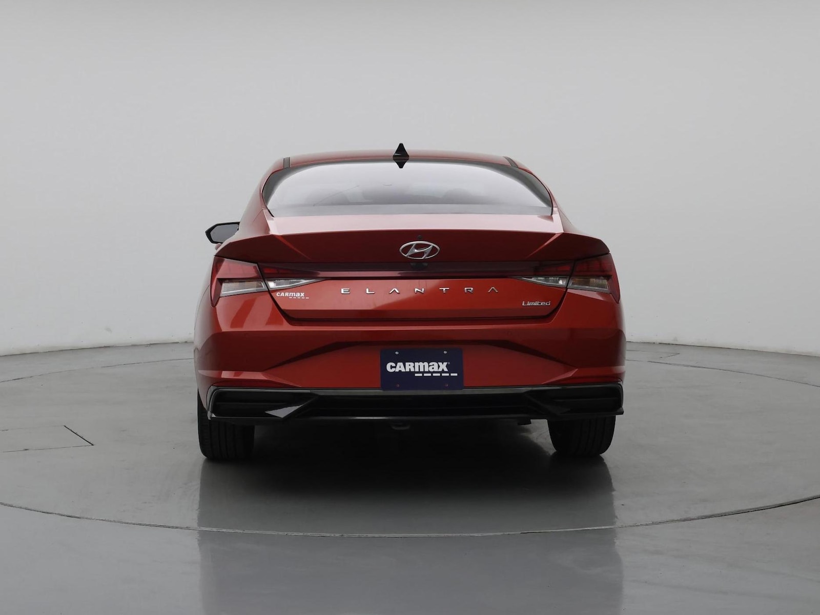2021 Hyundai Elantra Limited - Photo 7