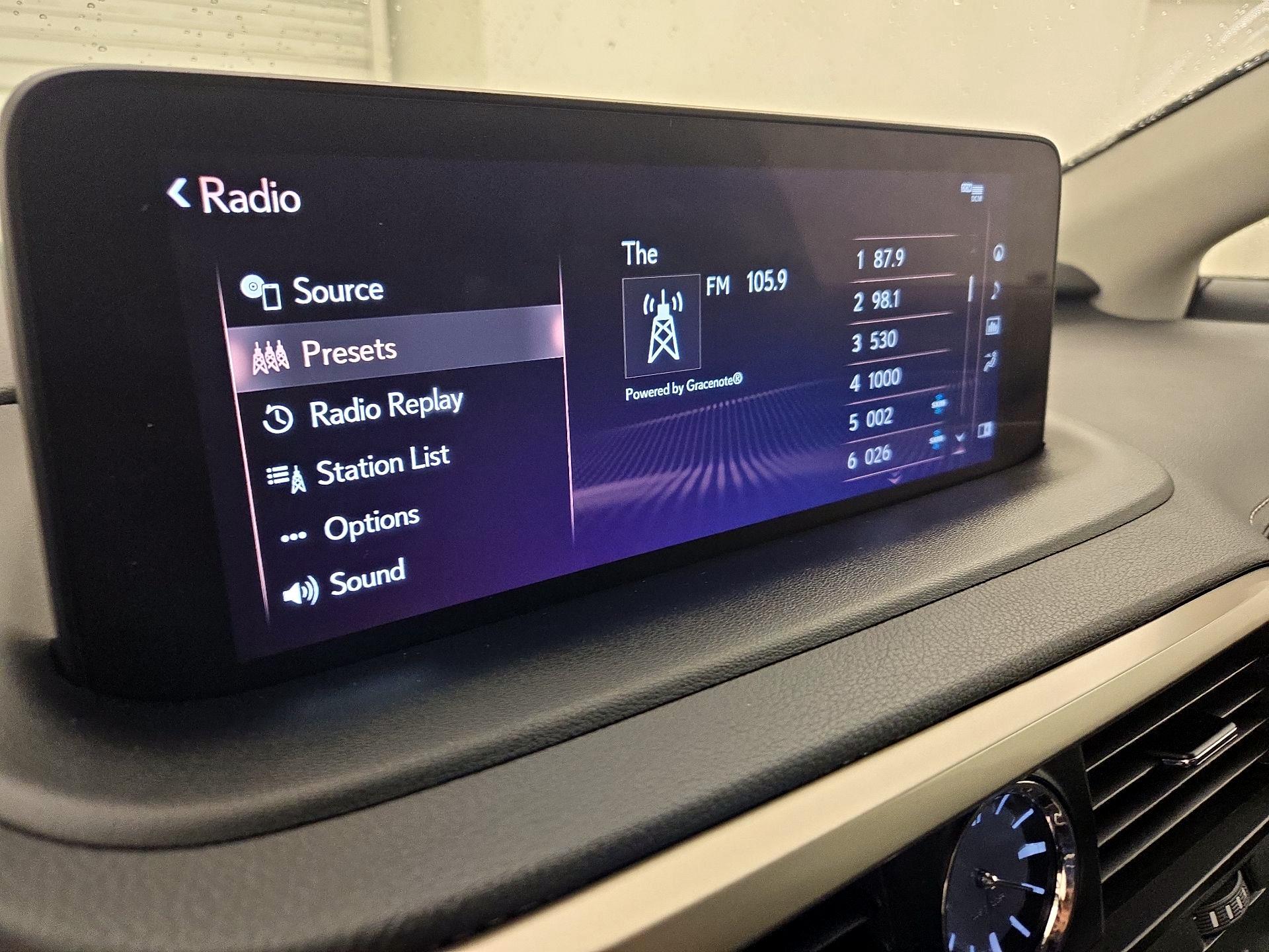 Thumbnail: 2021 Lexus RX - 16