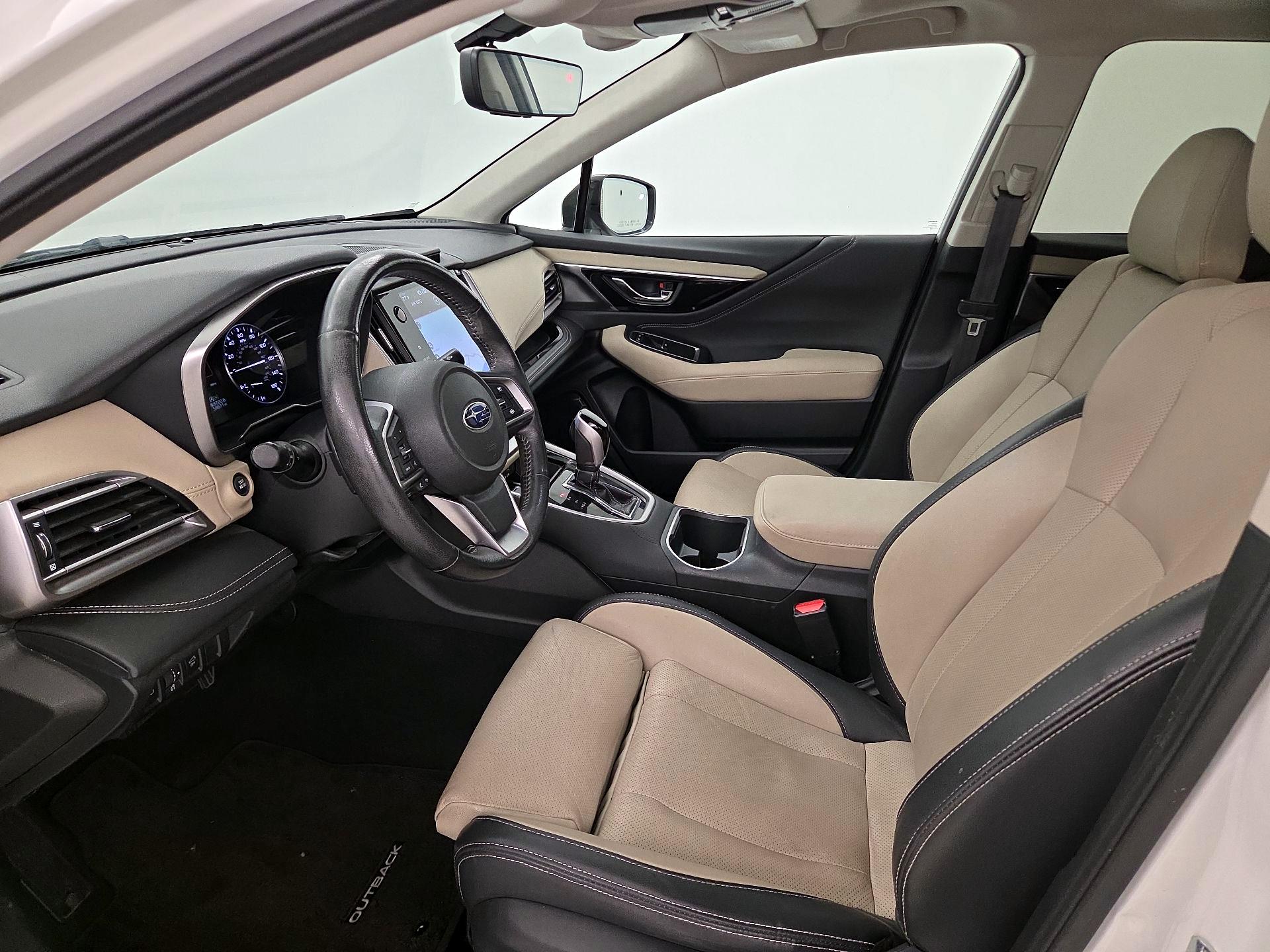 Thumbnail: 2022 Subaru Outback - 11