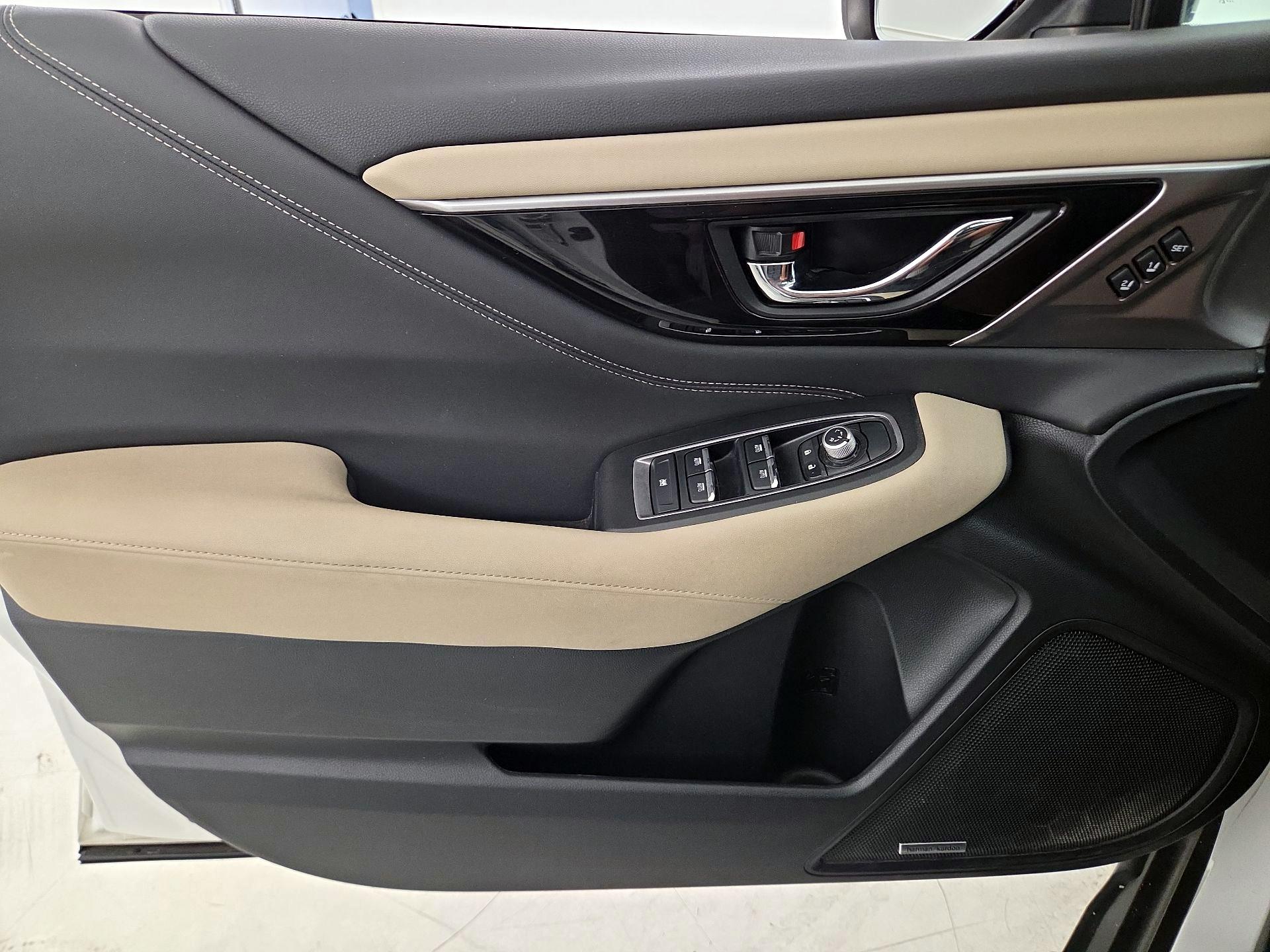 Thumbnail: 2022 Subaru Outback - 12