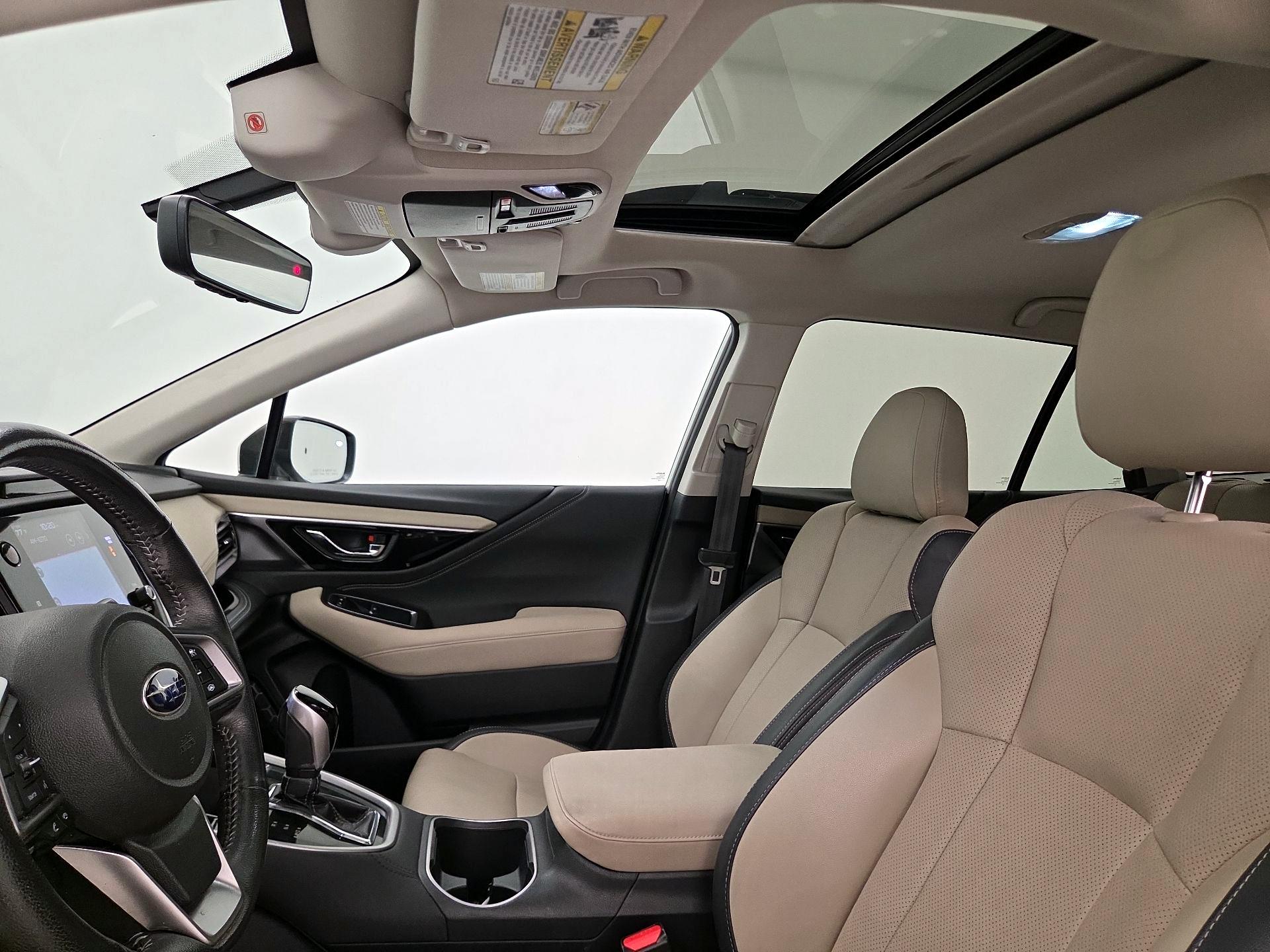 Thumbnail: 2022 Subaru Outback - 20