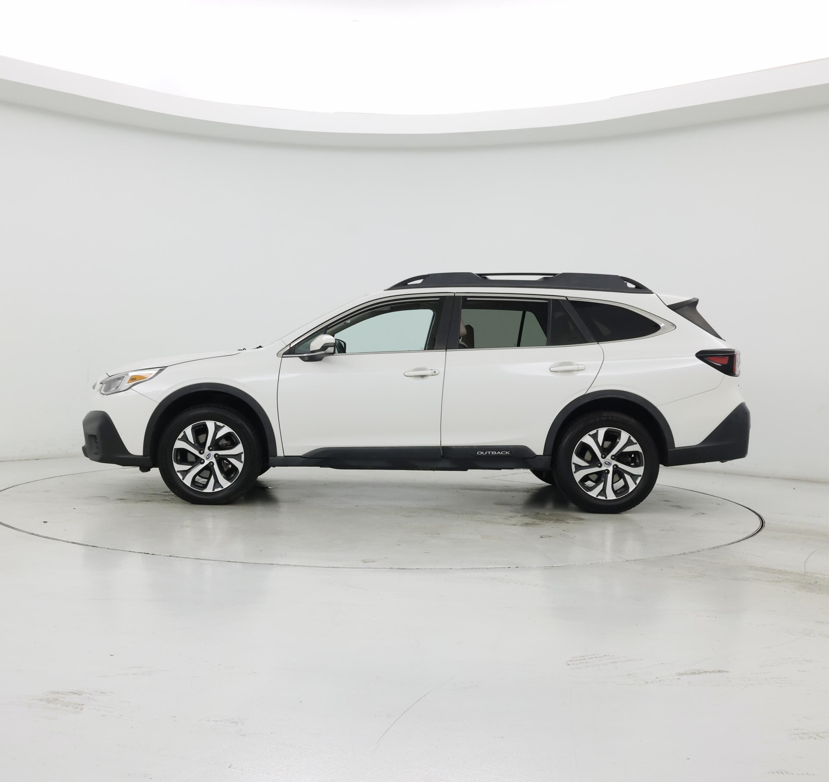 Thumbnail: 2022 Subaru Outback - 3