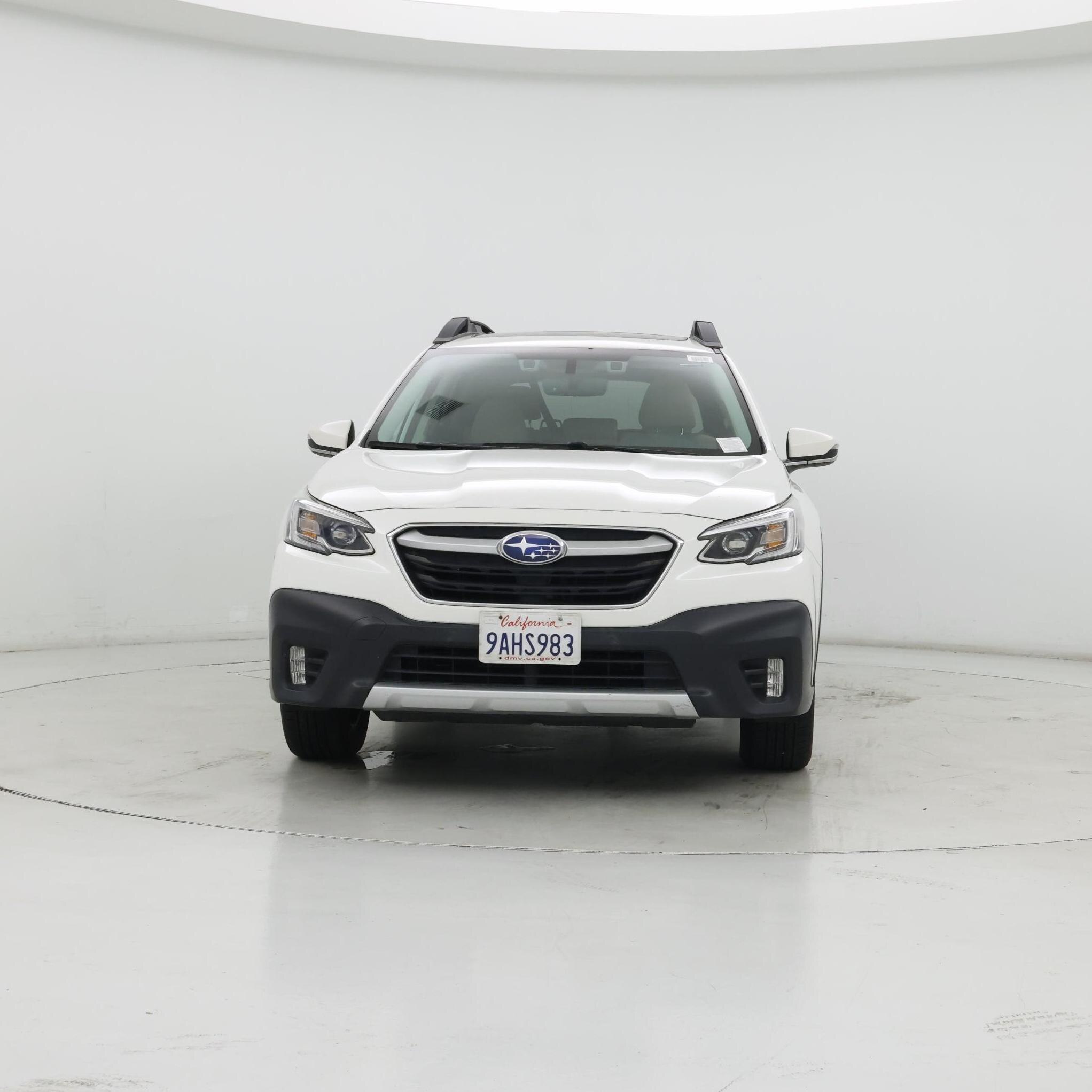 Thumbnail: 2022 Subaru Outback - 5