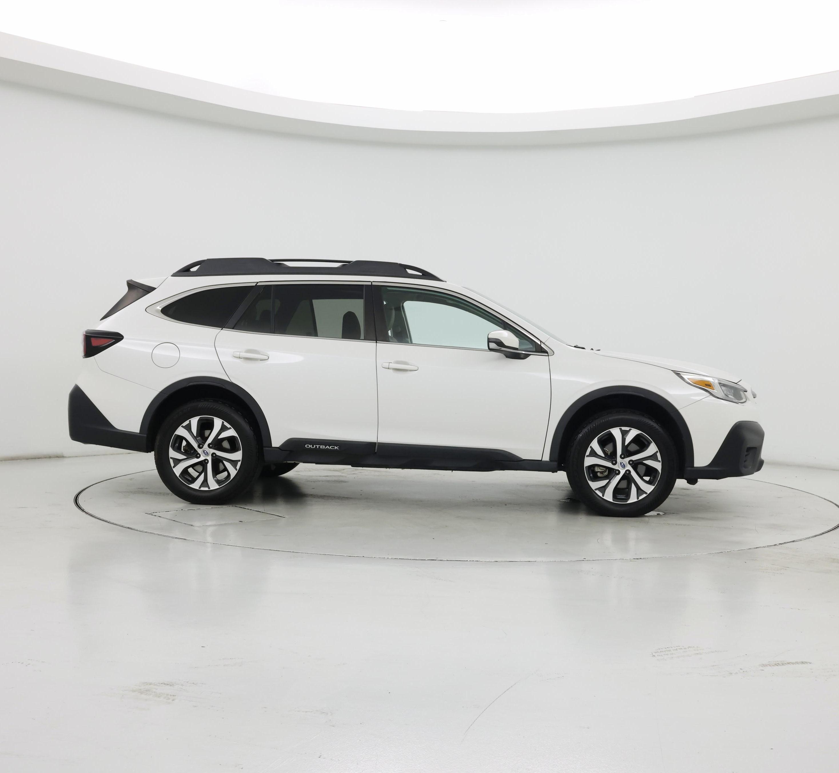 Thumbnail: 2022 Subaru Outback - 7
