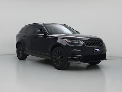 2018 Land Rover Range Rover Velar R-Dynamic SE