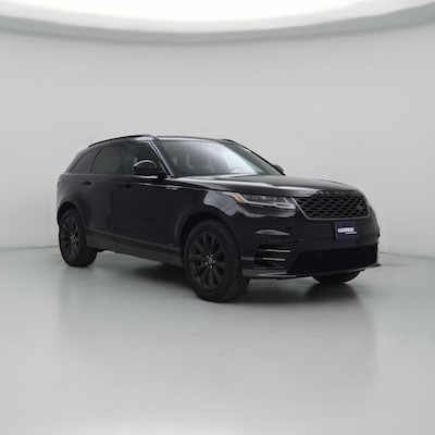 2018 Land Rover Range Rover Velar R-Dynamic SE