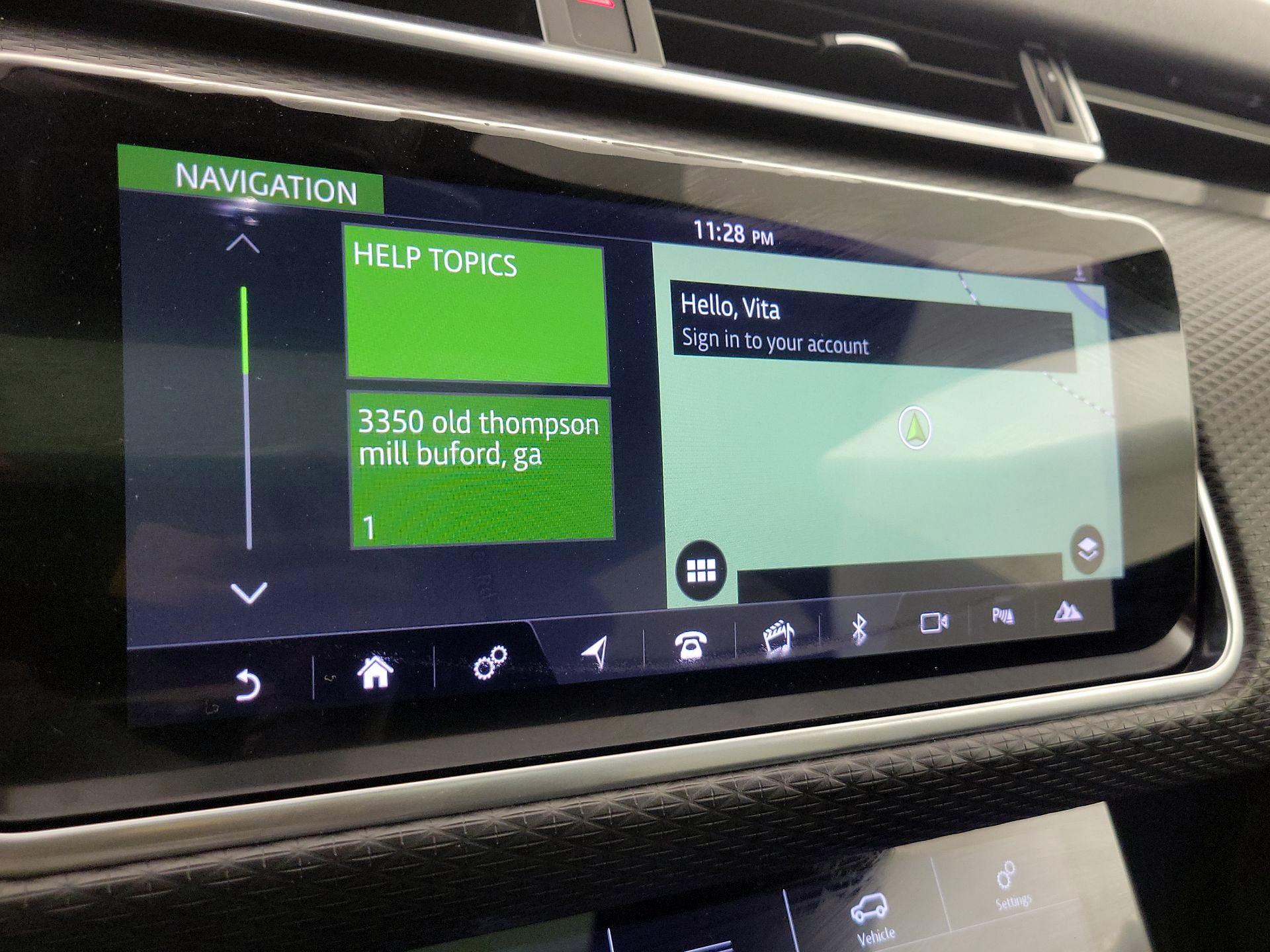 Thumbnail: 2018 Land Rover Range Rover Velar - 14