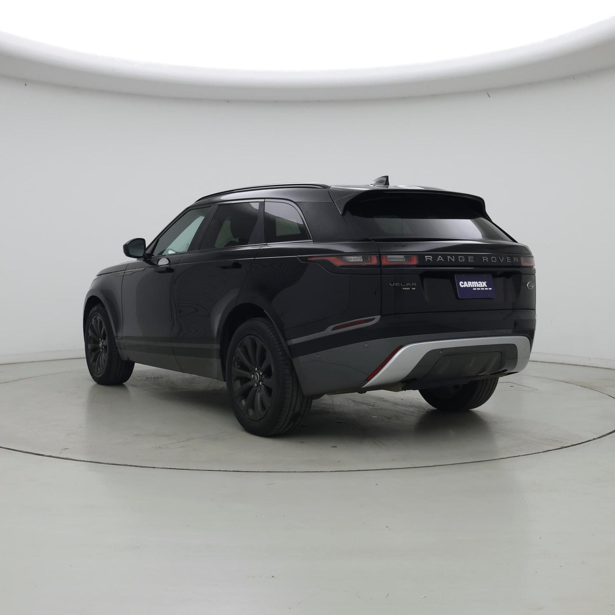 Thumbnail: 2018 Land Rover Range Rover Velar - 2