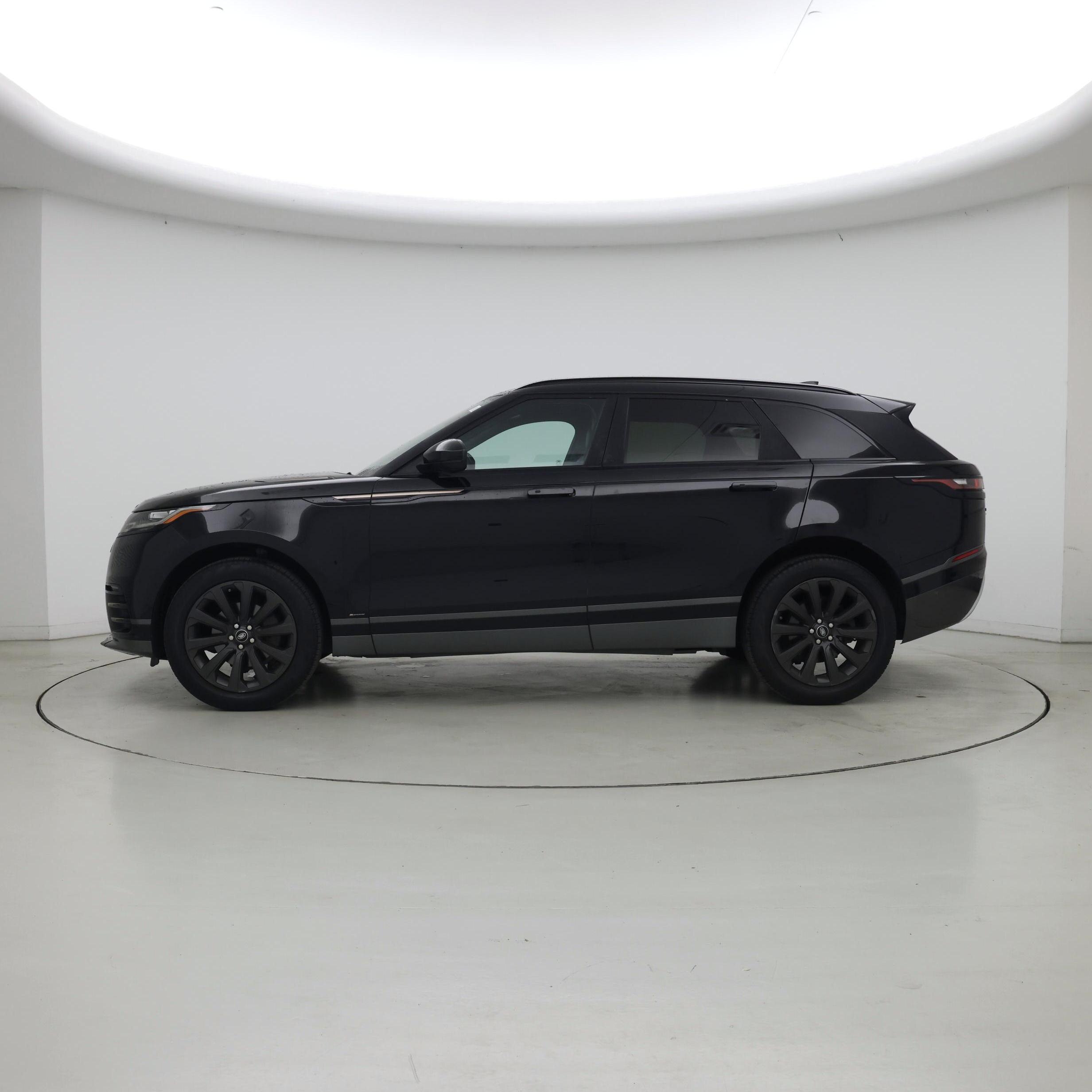 Thumbnail: 2018 Land Rover Range Rover Velar - 3