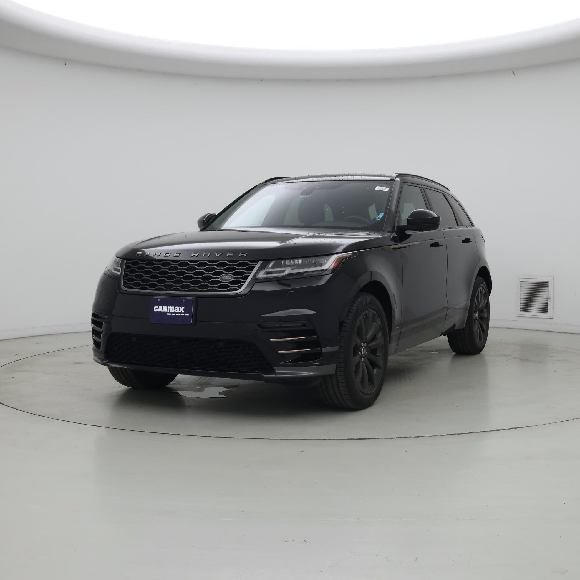Thumbnail: 2018 Land Rover Range Rover Velar - 4