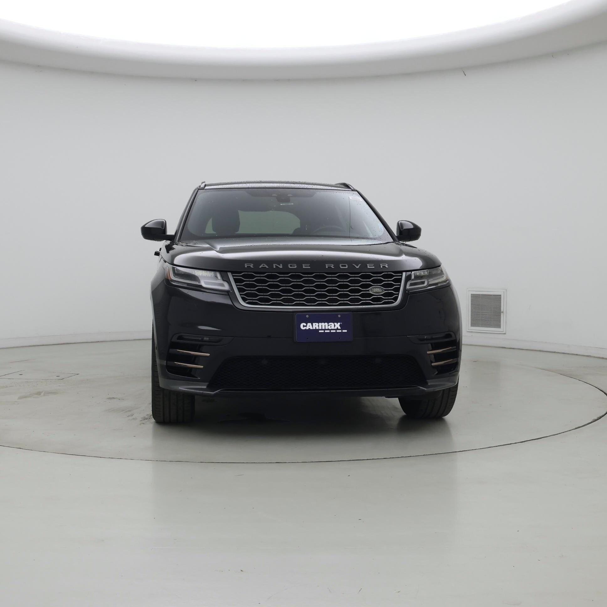 Thumbnail: 2018 Land Rover Range Rover Velar - 5