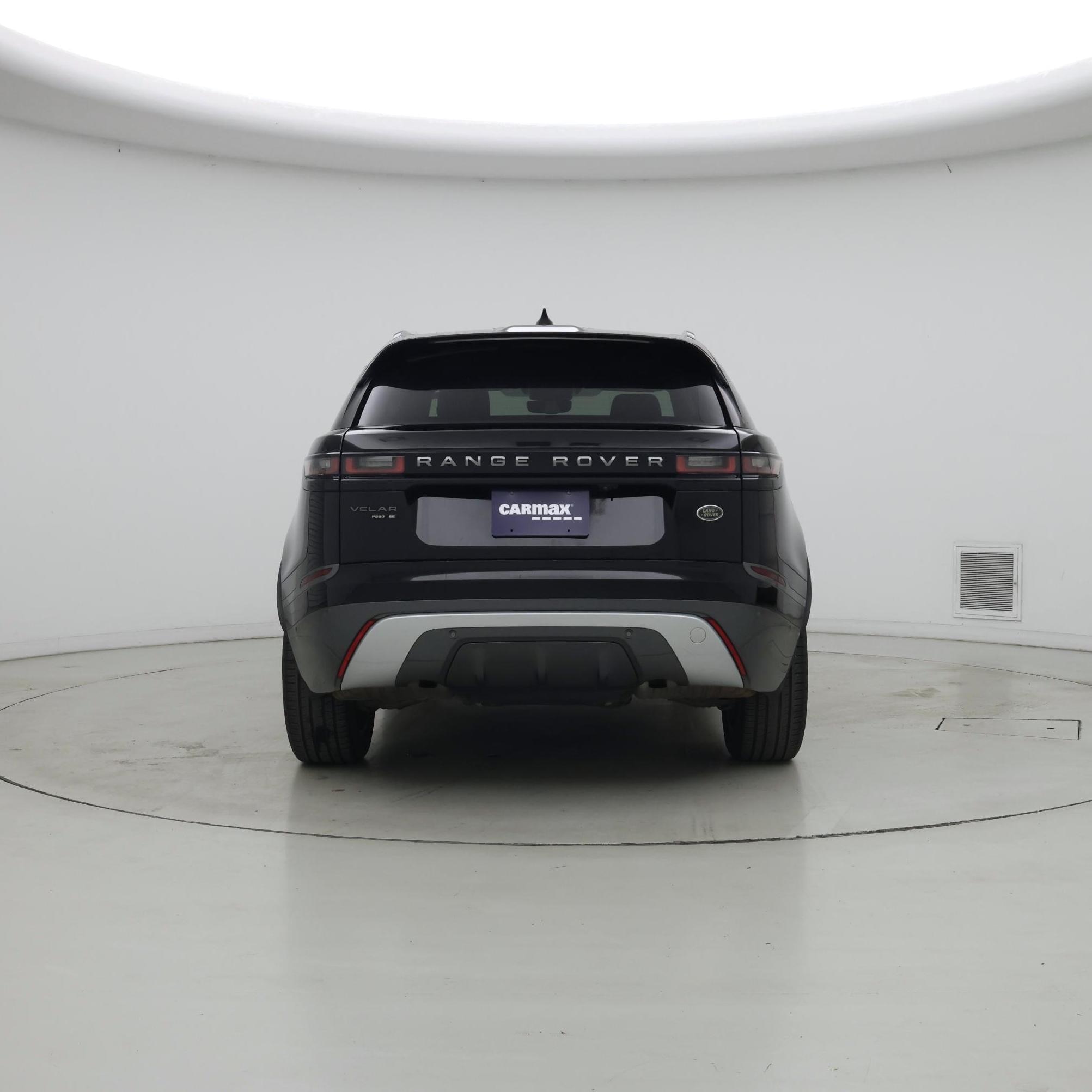 Thumbnail: 2018 Land Rover Range Rover Velar - 6