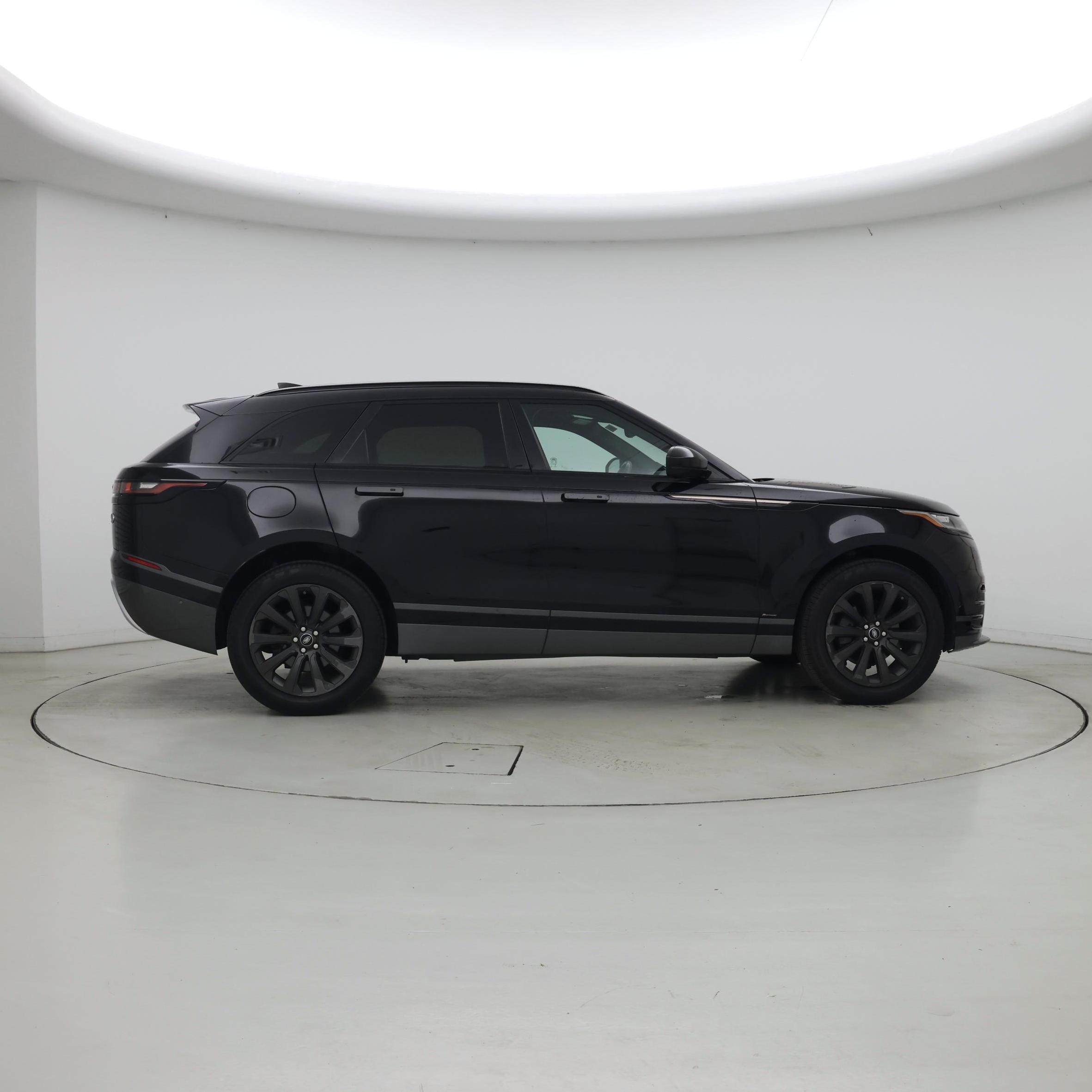 Thumbnail: 2018 Land Rover Range Rover Velar - 7