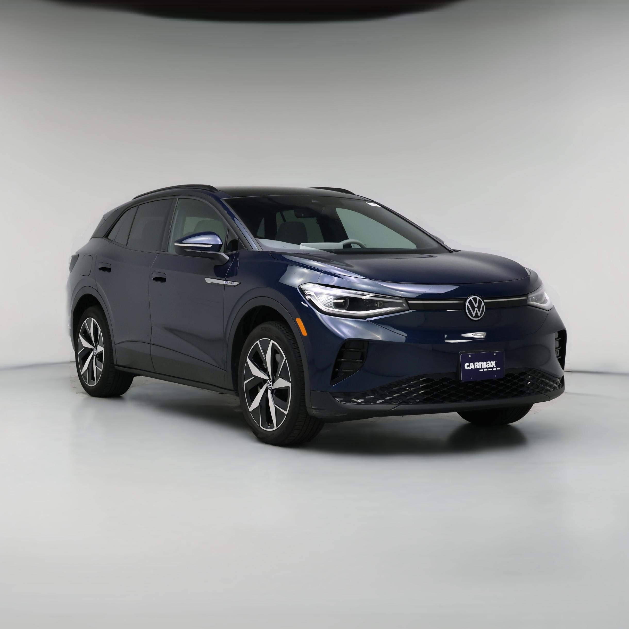 Thumbnail: 2023 Volkswagen ID.4 - 1