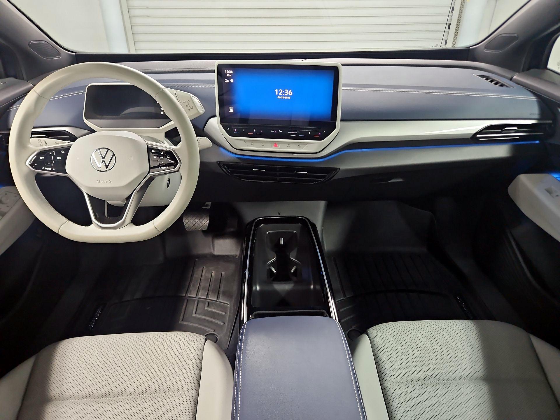 Thumbnail: 2023 Volkswagen ID.4 - 9