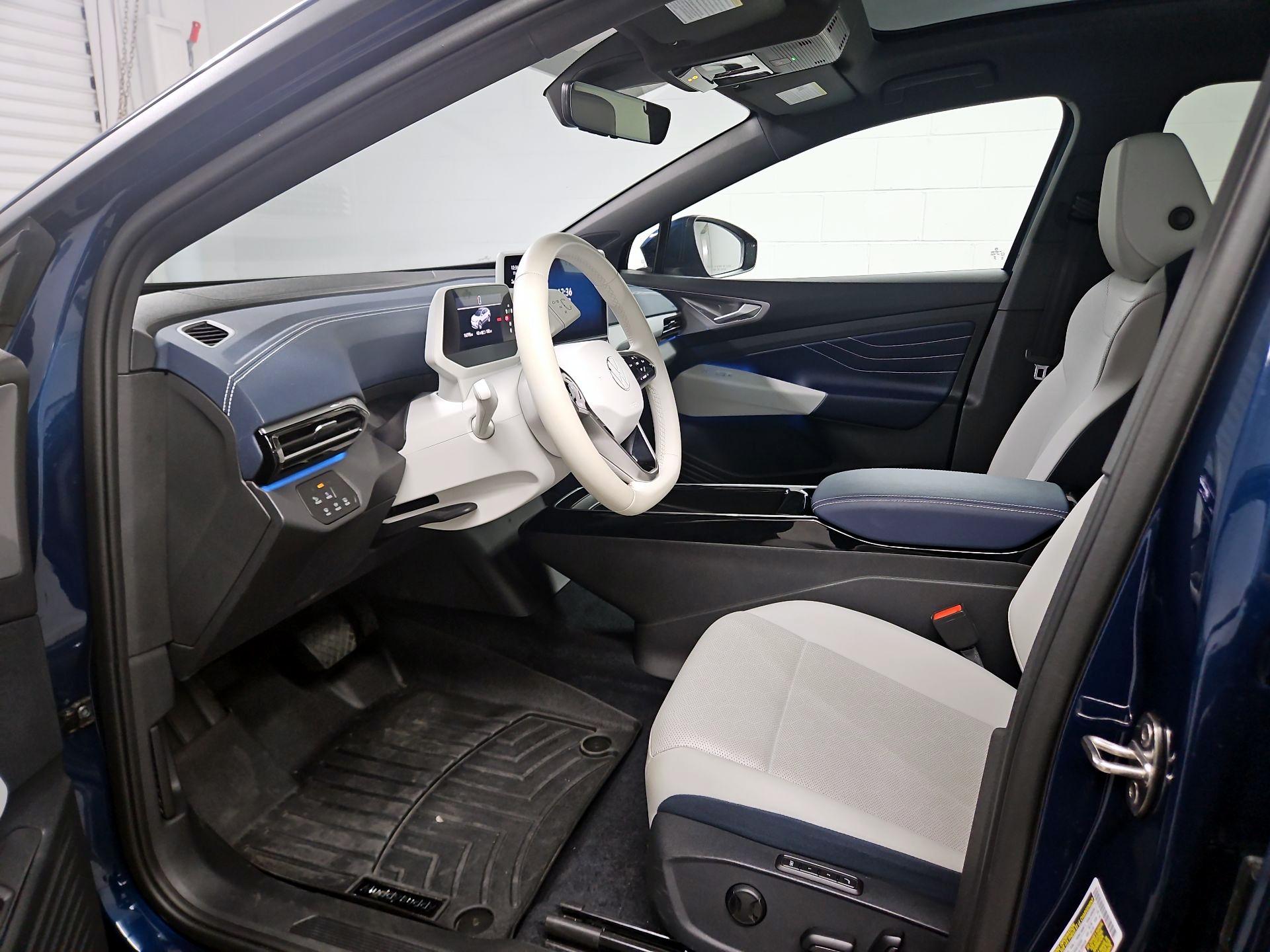 Thumbnail: 2023 Volkswagen ID.4 - 11
