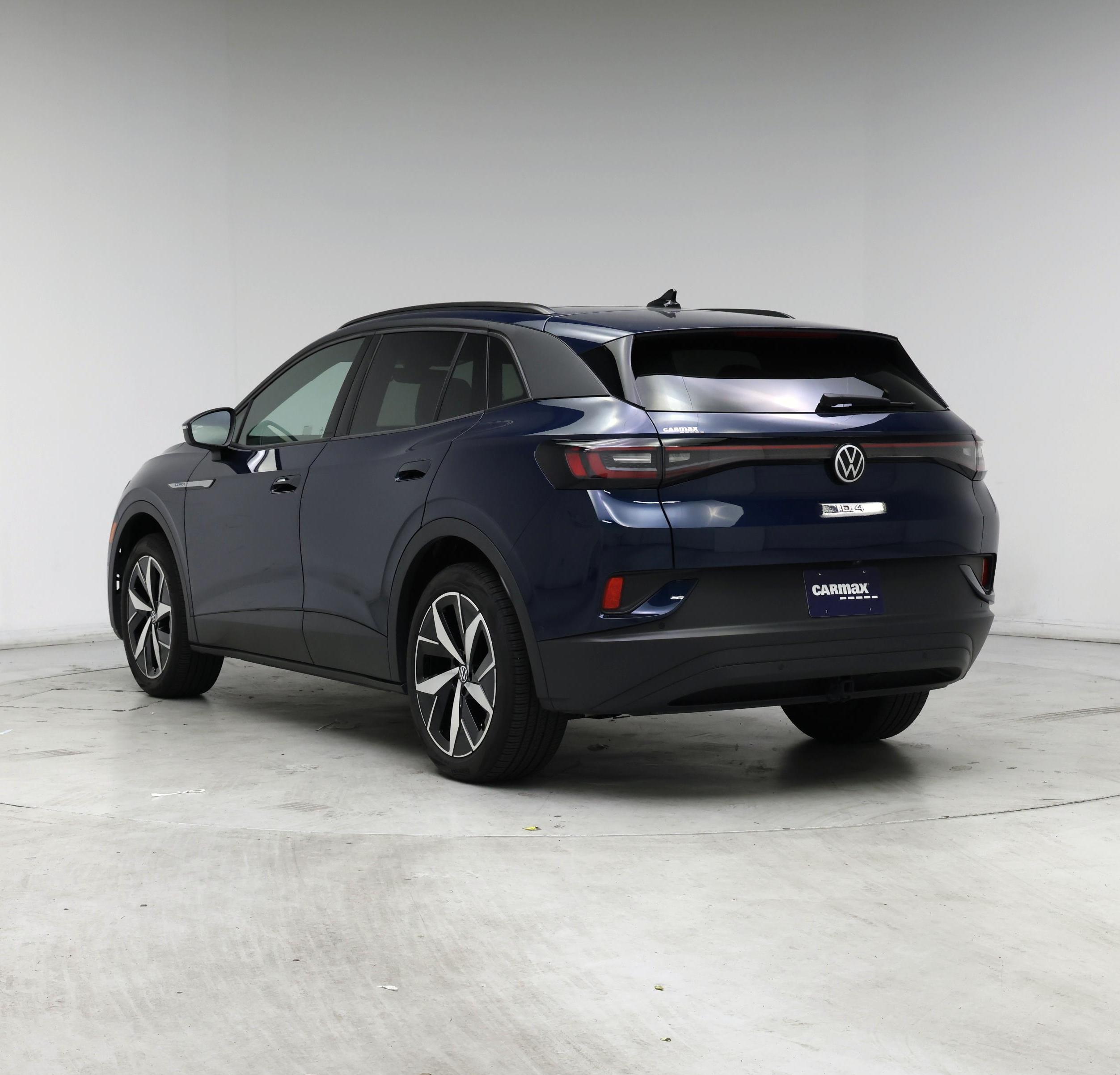Thumbnail: 2023 Volkswagen ID.4 - 2