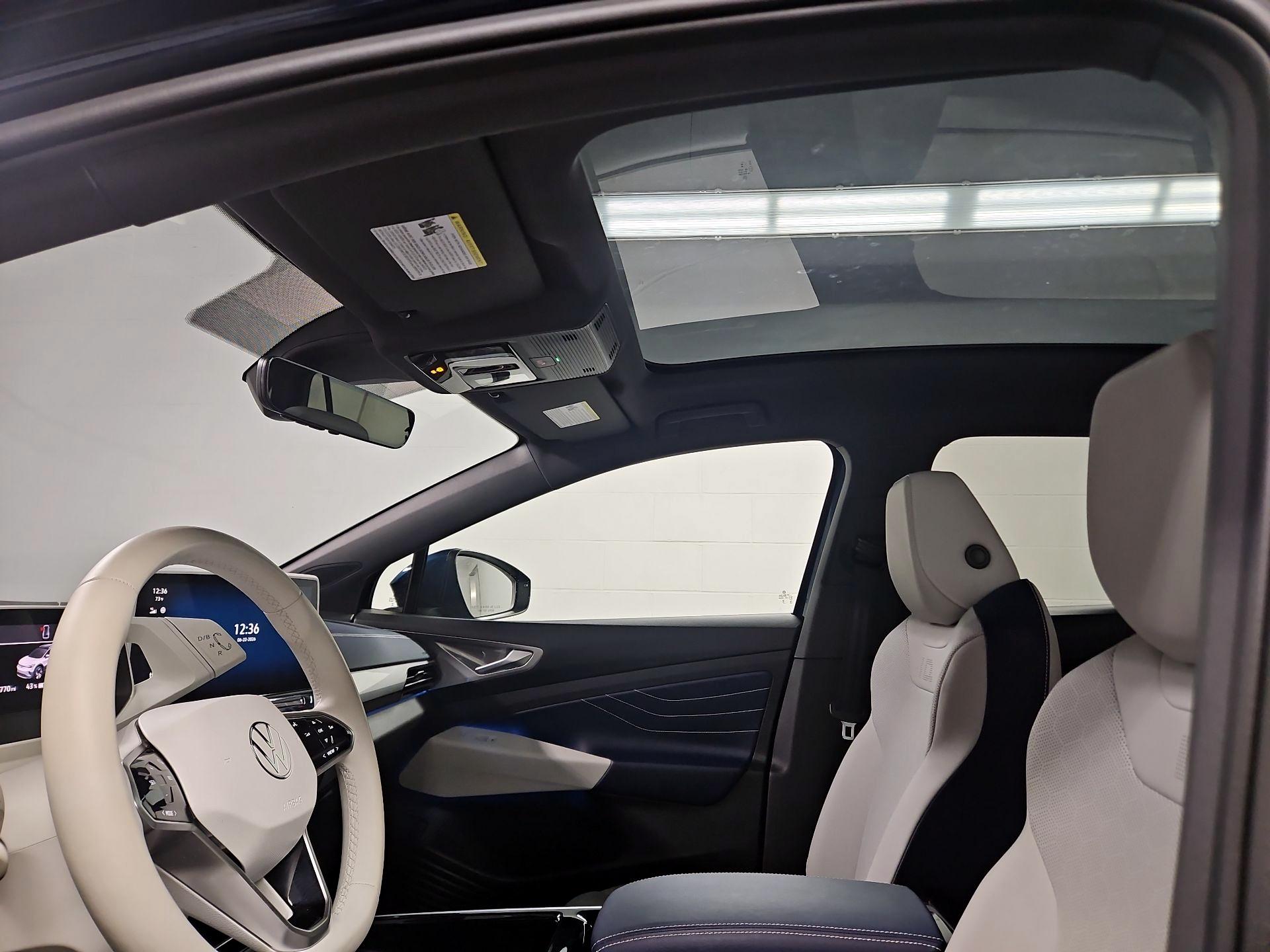 Thumbnail: 2023 Volkswagen ID.4 - 19