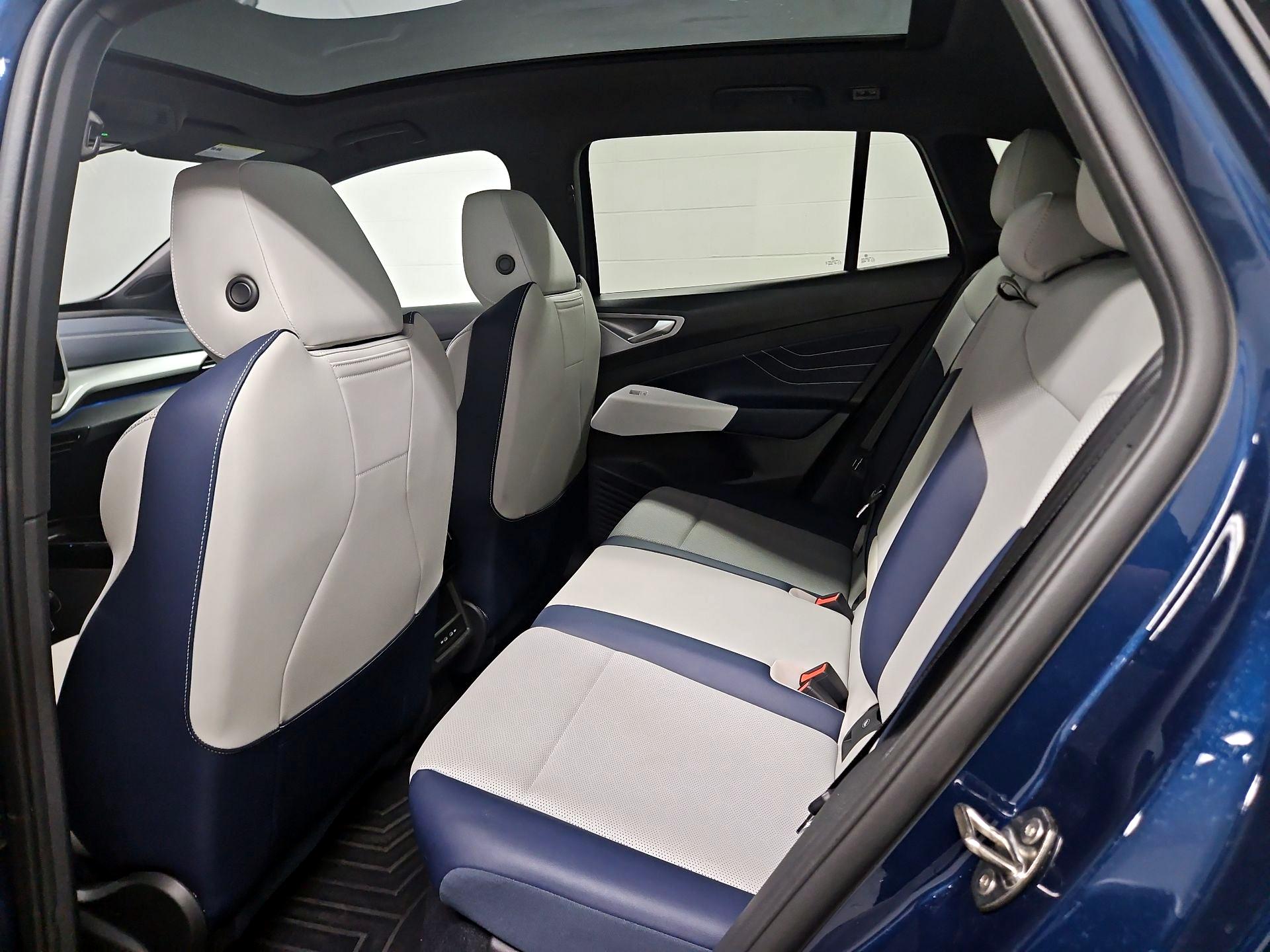 Thumbnail: 2023 Volkswagen ID.4 - 20