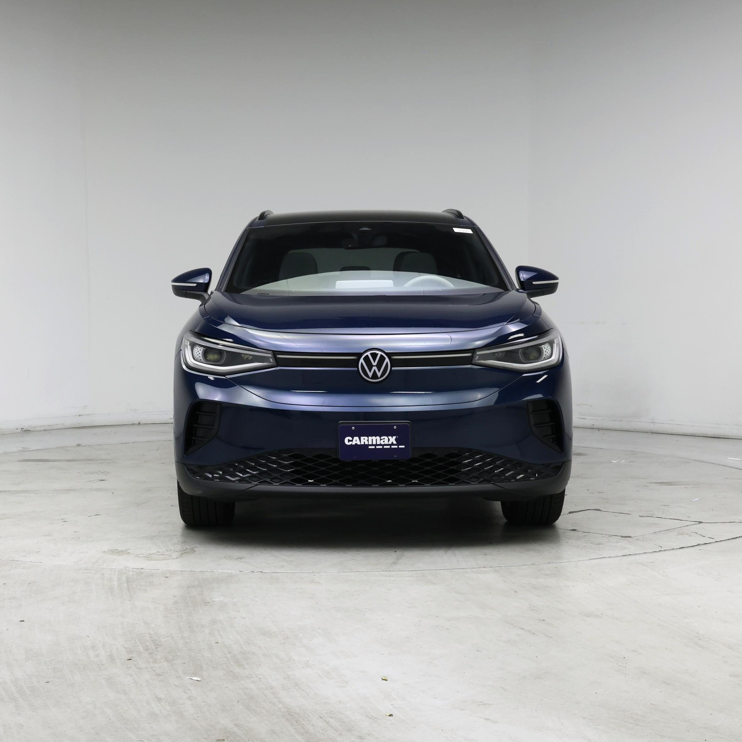 Thumbnail: 2023 Volkswagen ID.4 - 5