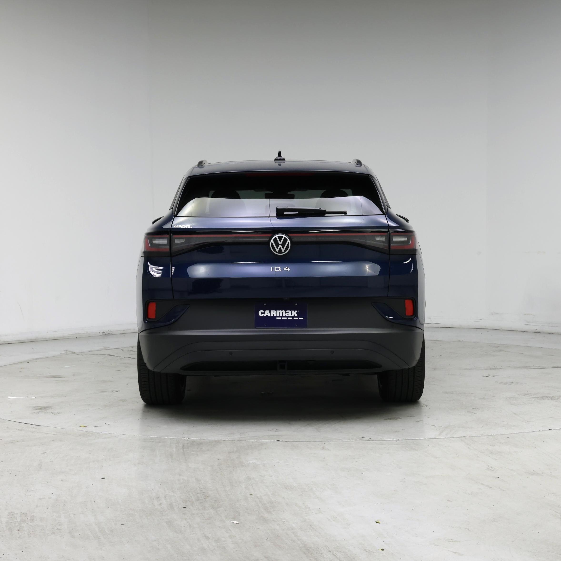 Thumbnail: 2023 Volkswagen ID.4 - 6