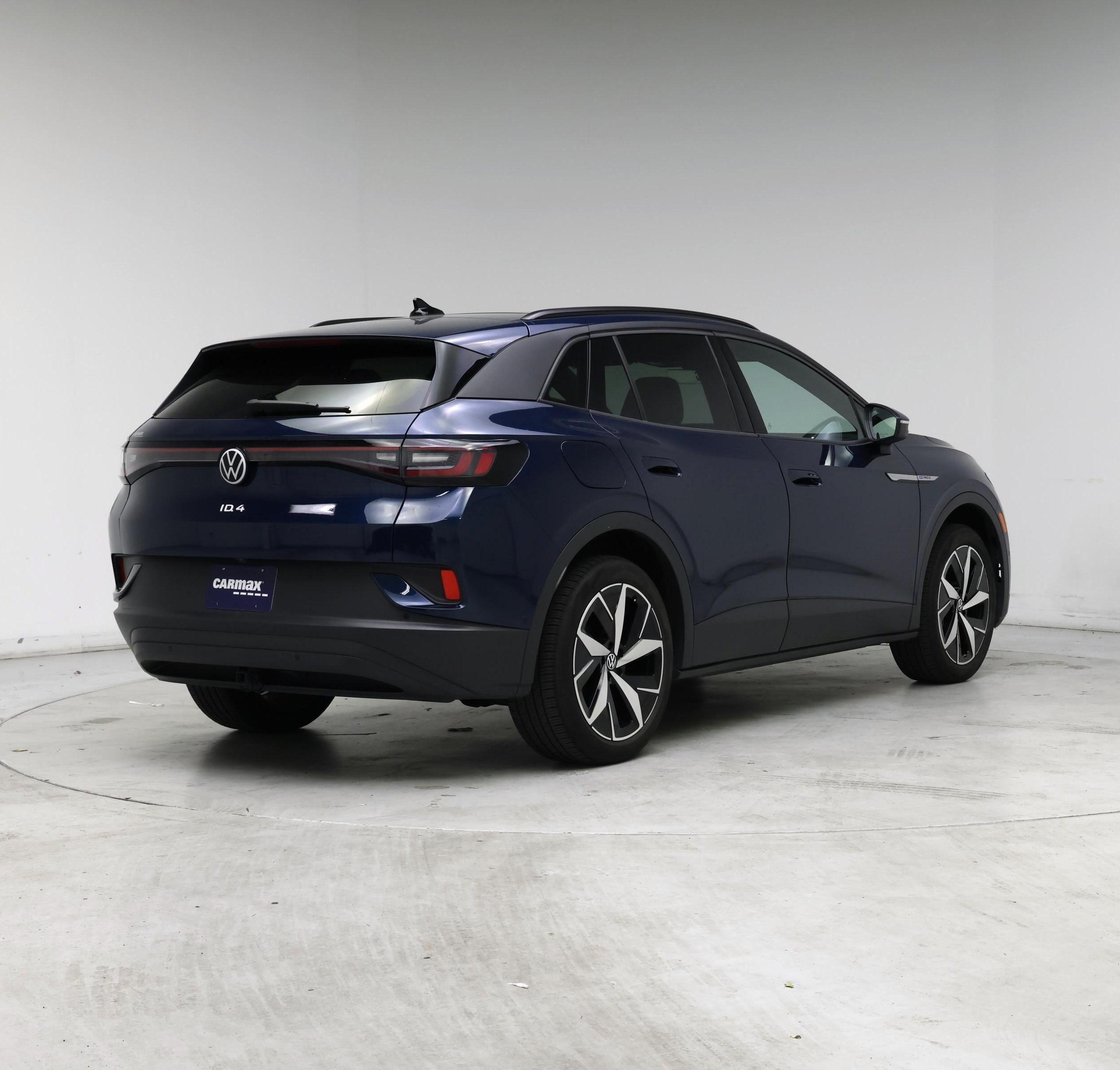 Thumbnail: 2023 Volkswagen ID.4 - 8