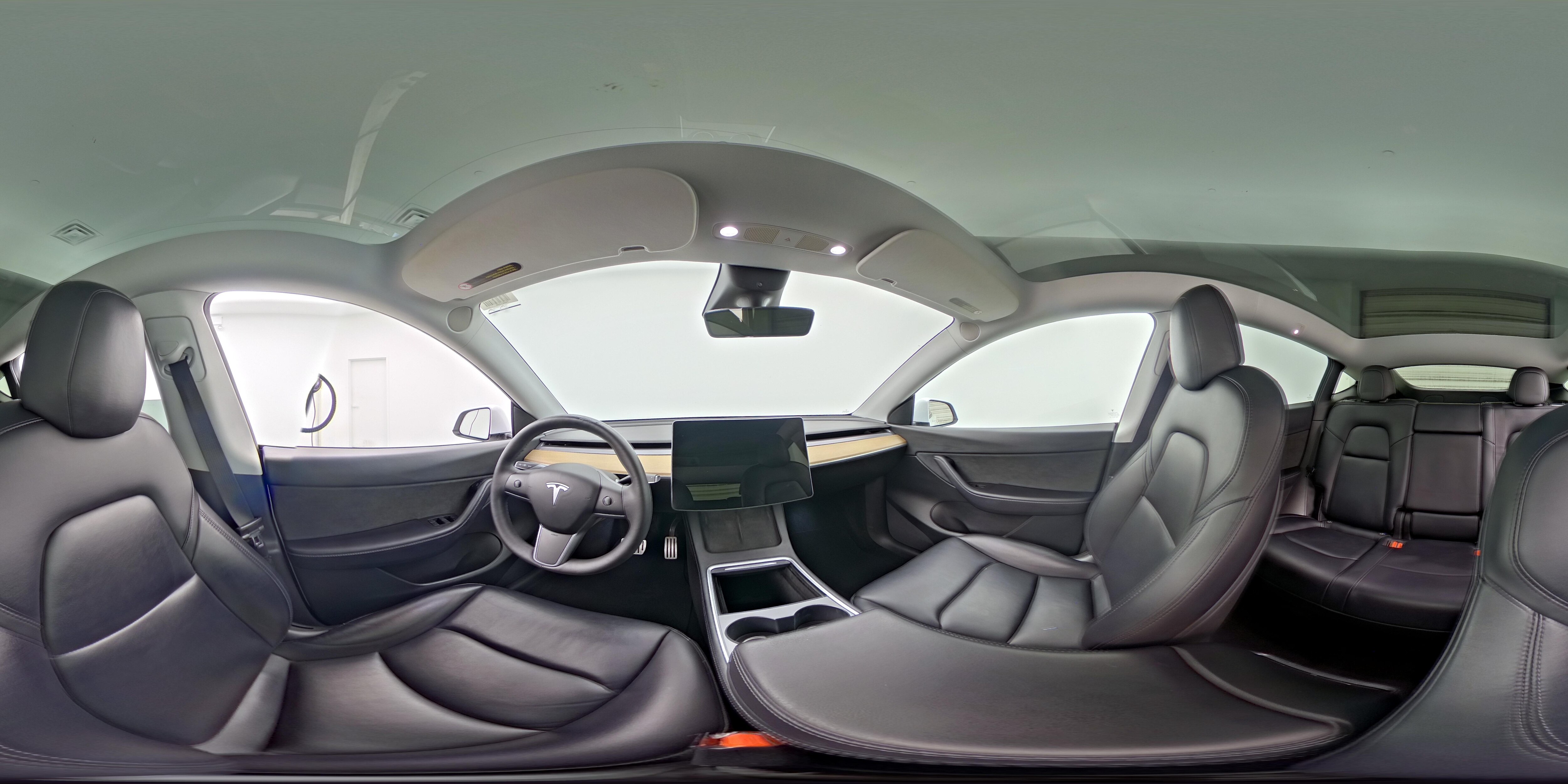 2022 Tesla Model Y Performance - Photo 25