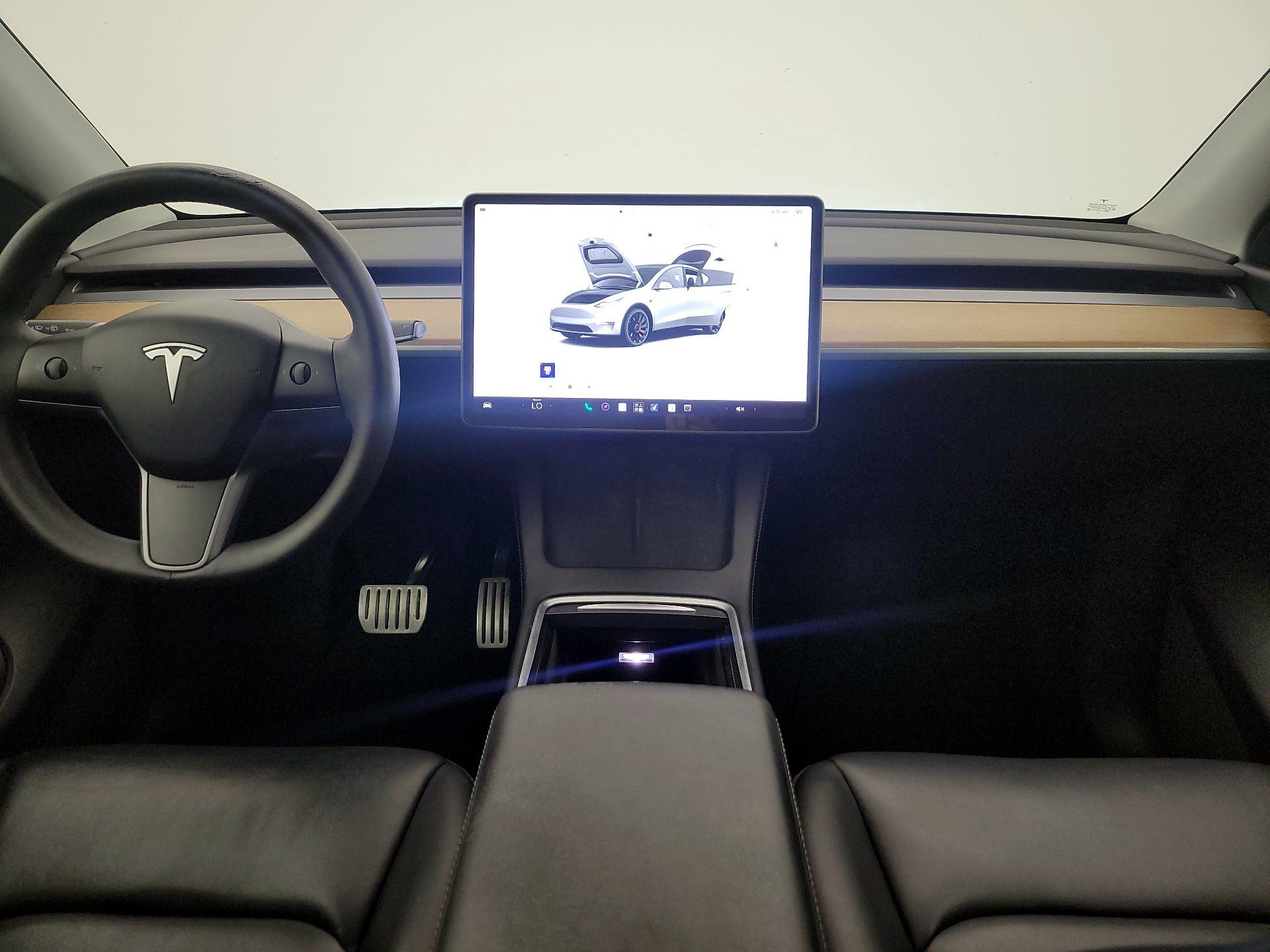 Thumbnail: 2022 Tesla Model Y - 9