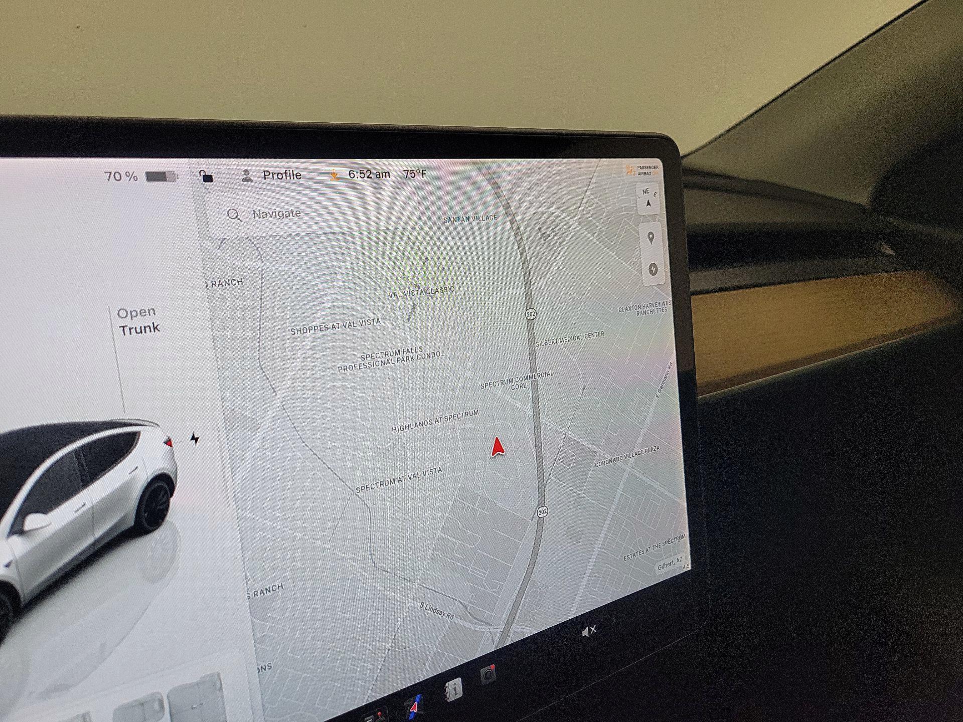 Thumbnail: 2022 Tesla Model Y - 14